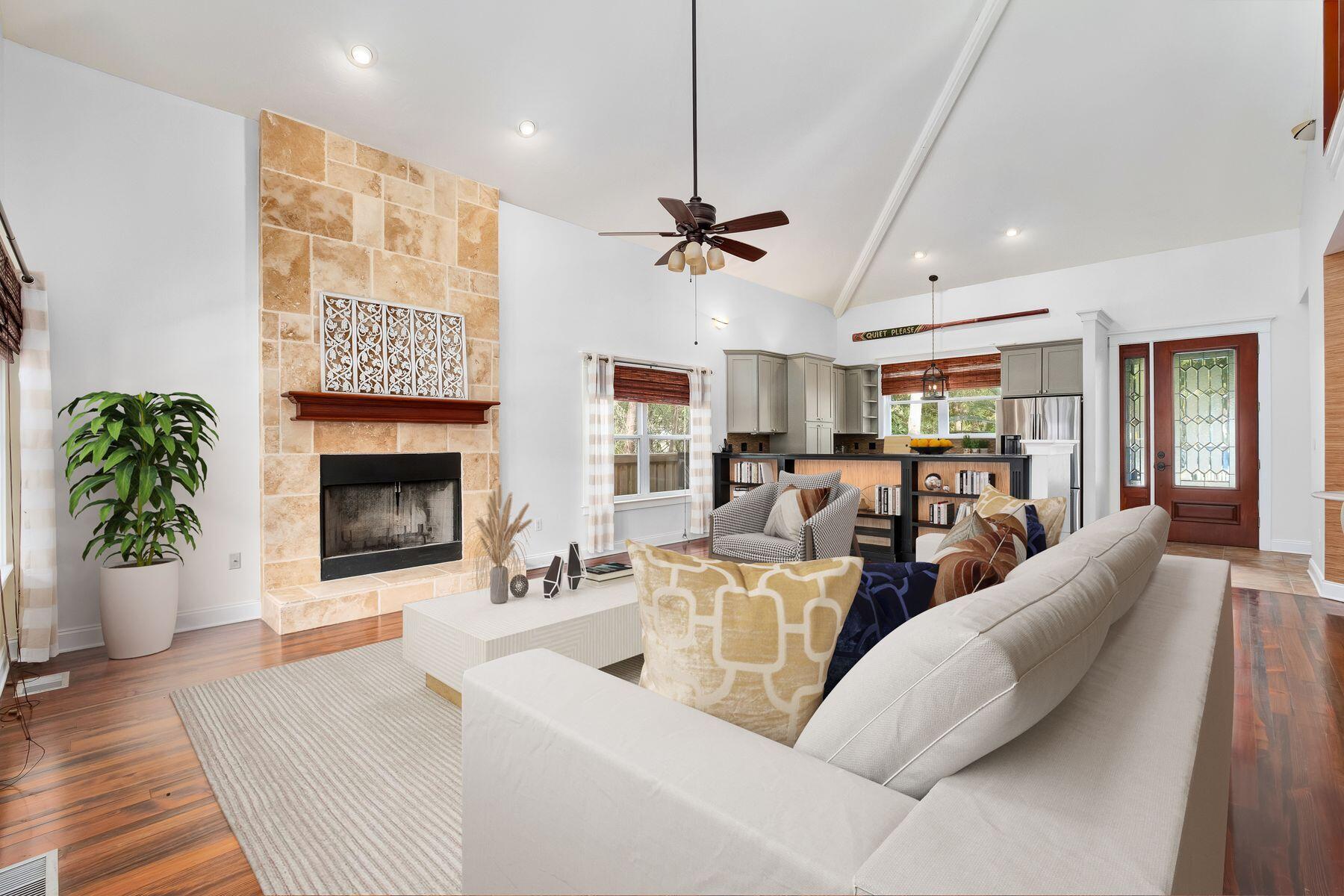 DAUGHETTES AMENDED - Residential