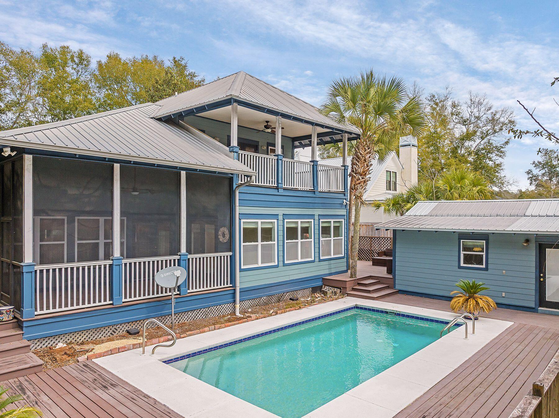 DAUGHETTES AMENDED - Residential