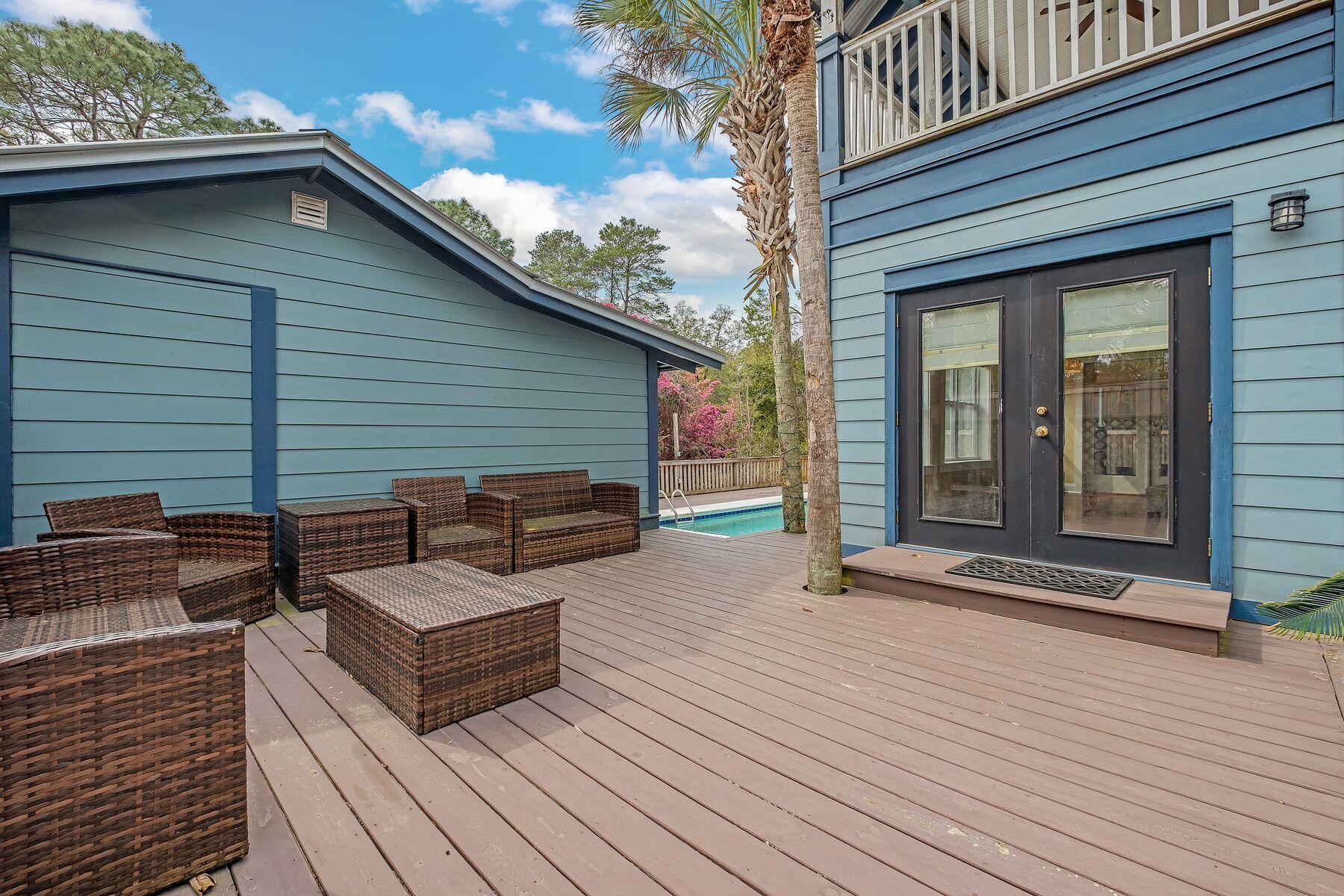 DAUGHETTES AMENDED - Residential