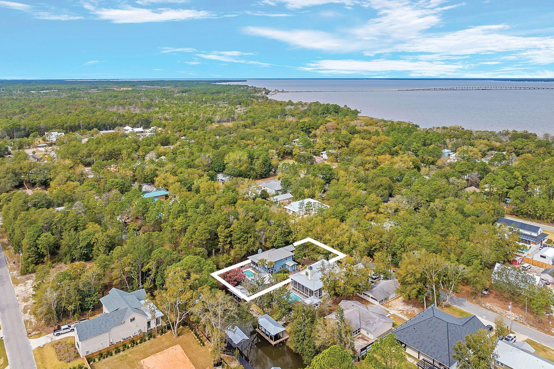 DAUGHETTES AMENDED - Residential