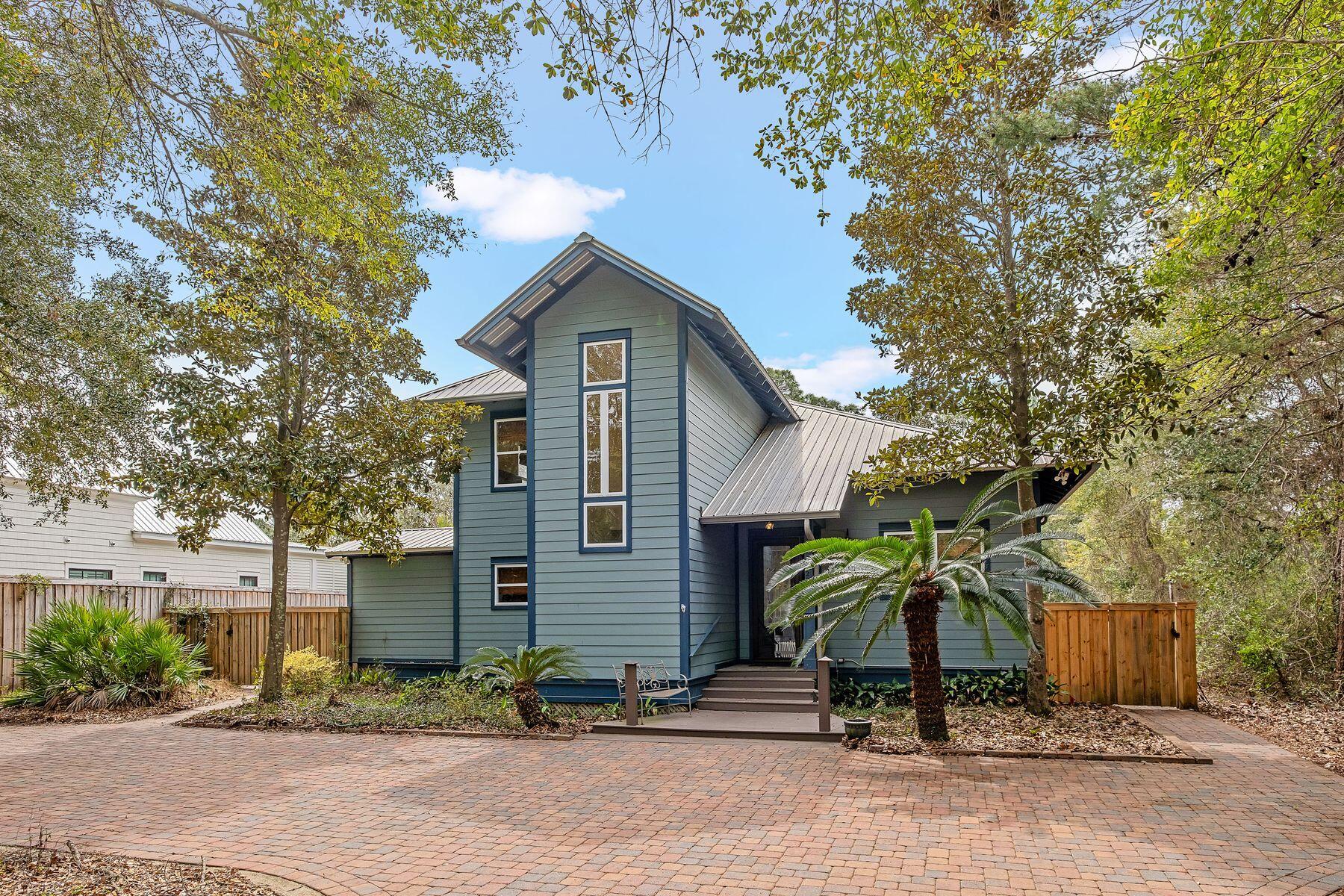 DAUGHETTES AMENDED - Residential