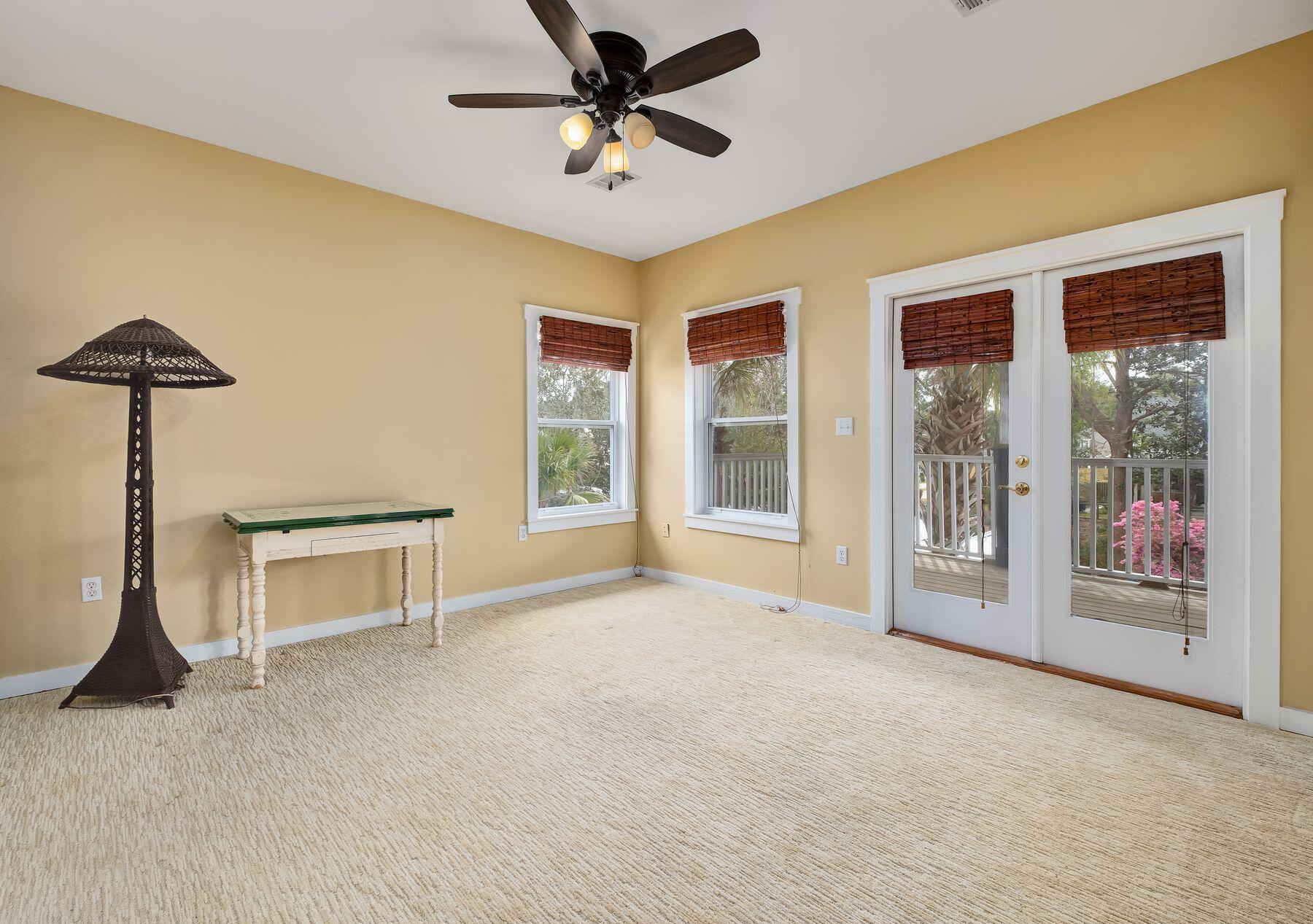 DAUGHETTES AMENDED - Residential