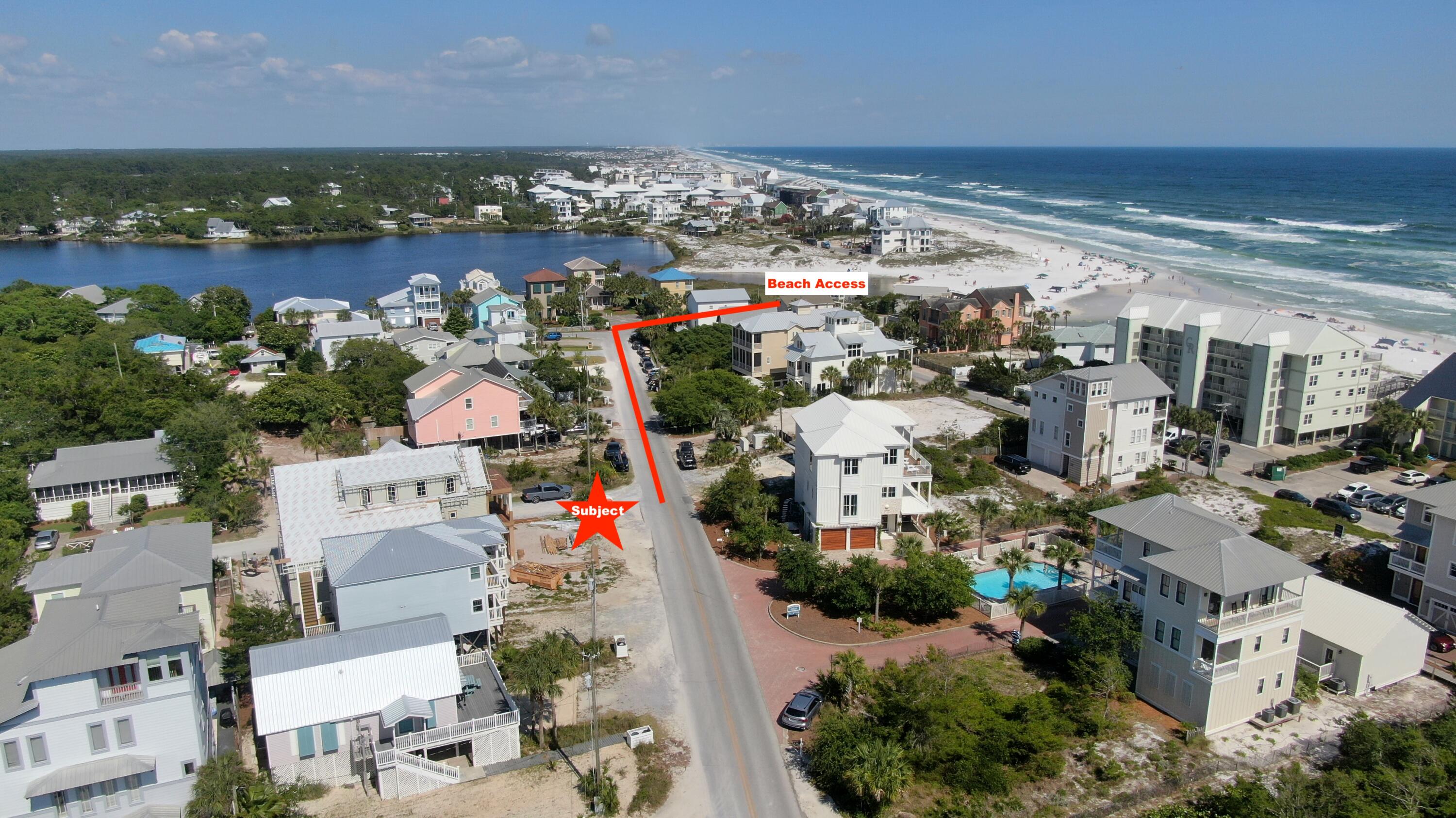 Seagrove - Residential