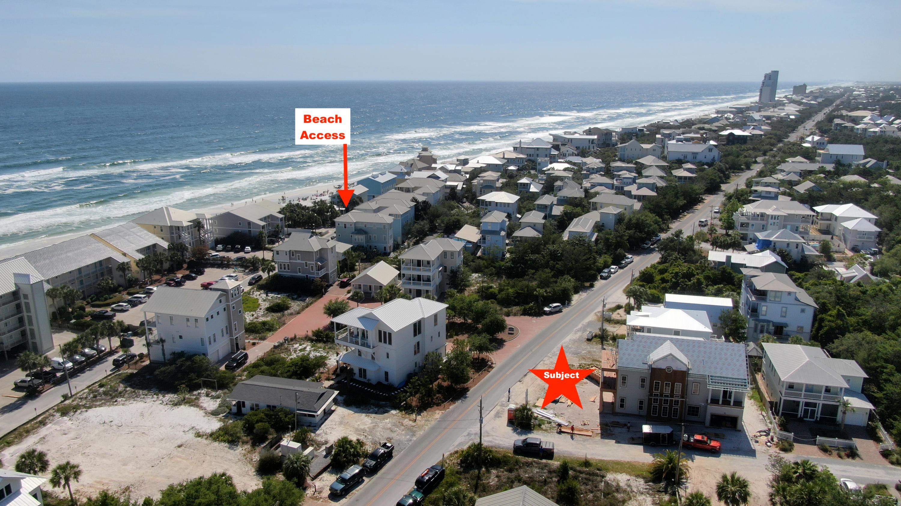 Seagrove - Residential