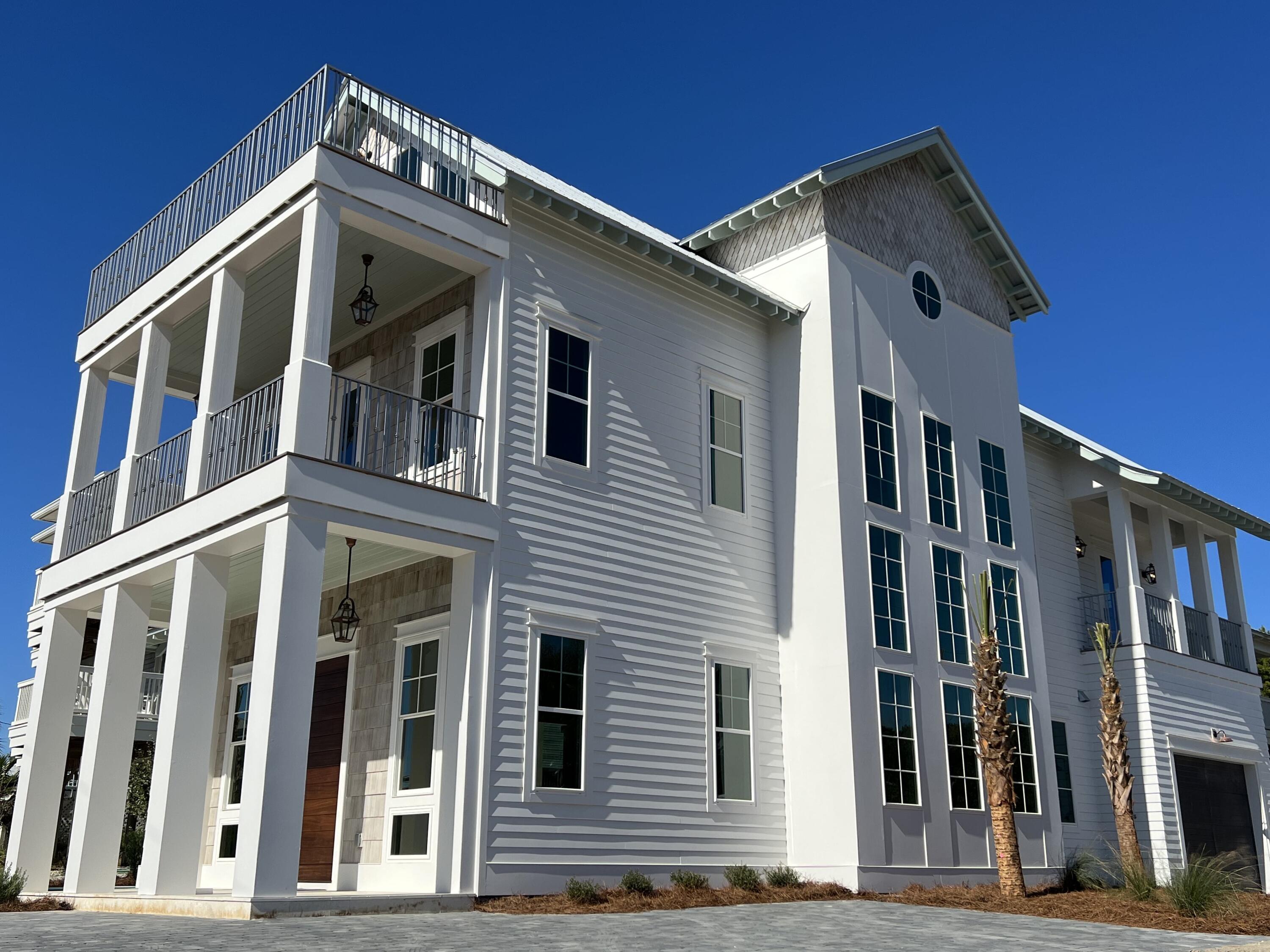 Seagrove - Residential