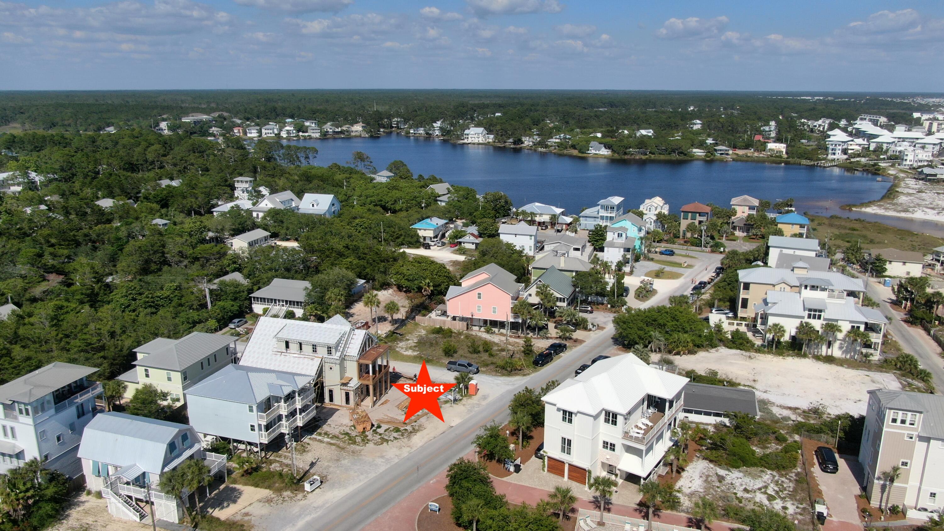 Seagrove - Residential