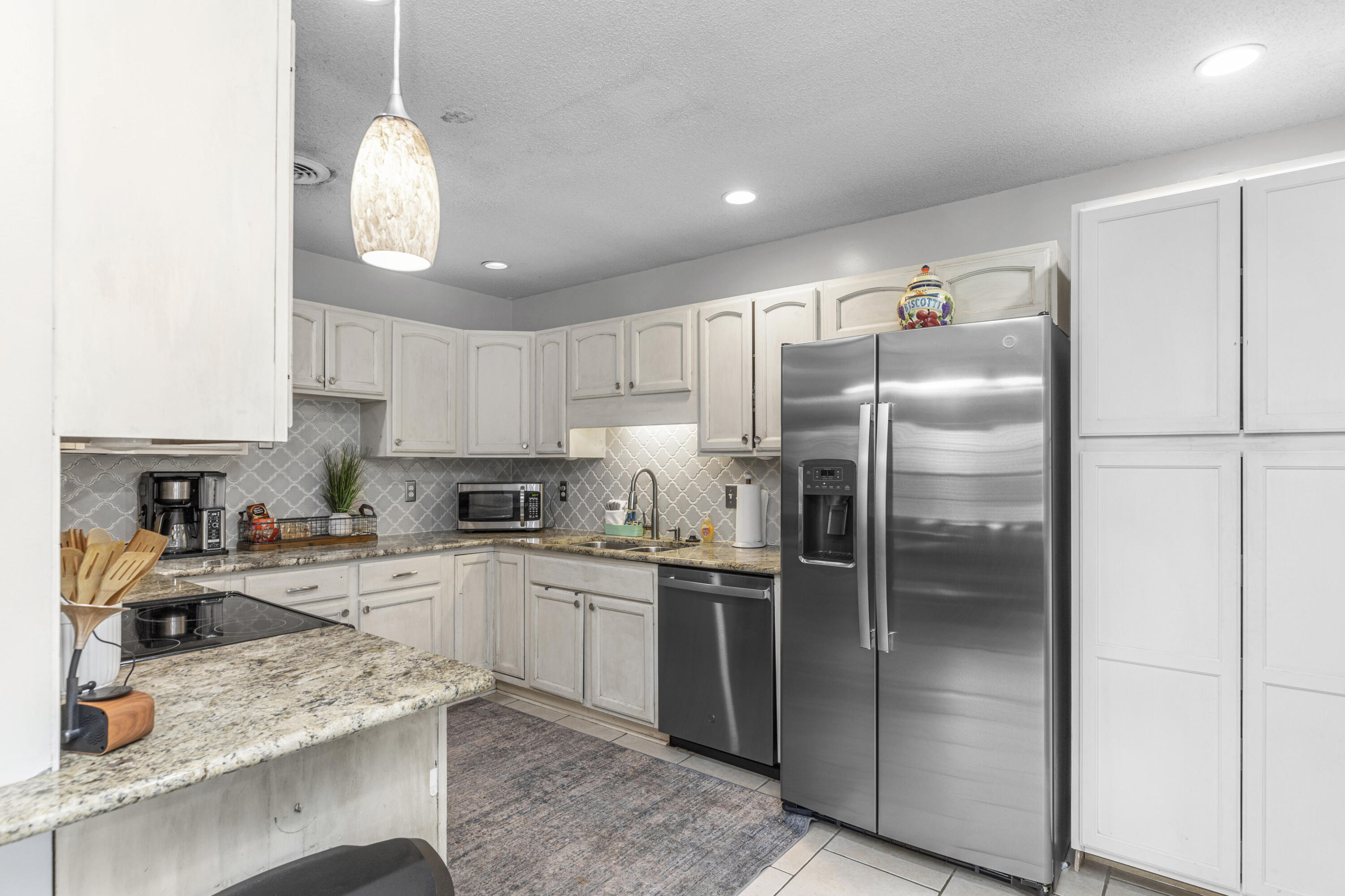 SANTA MARKELLA - Residential