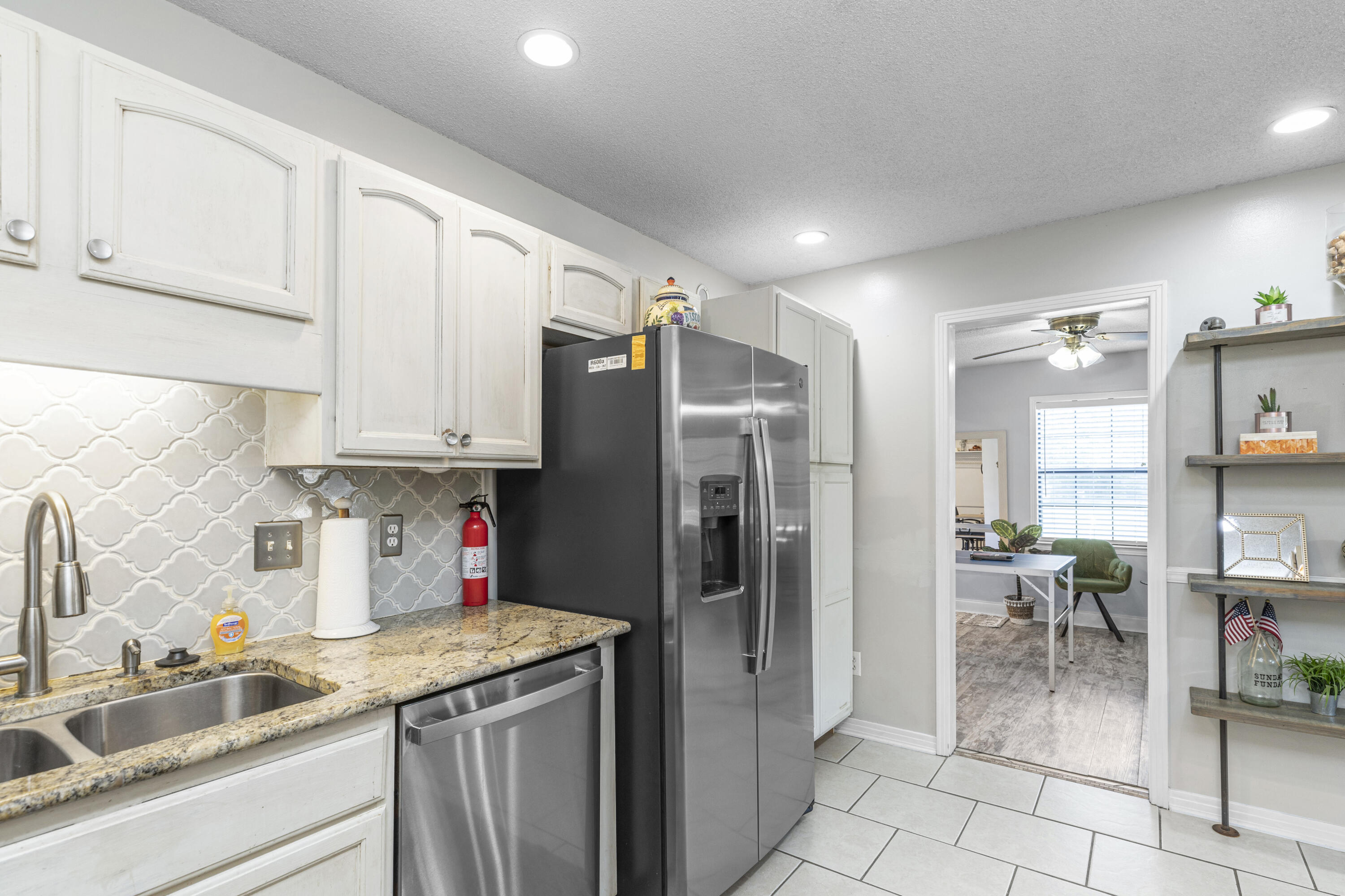 SANTA MARKELLA - Residential