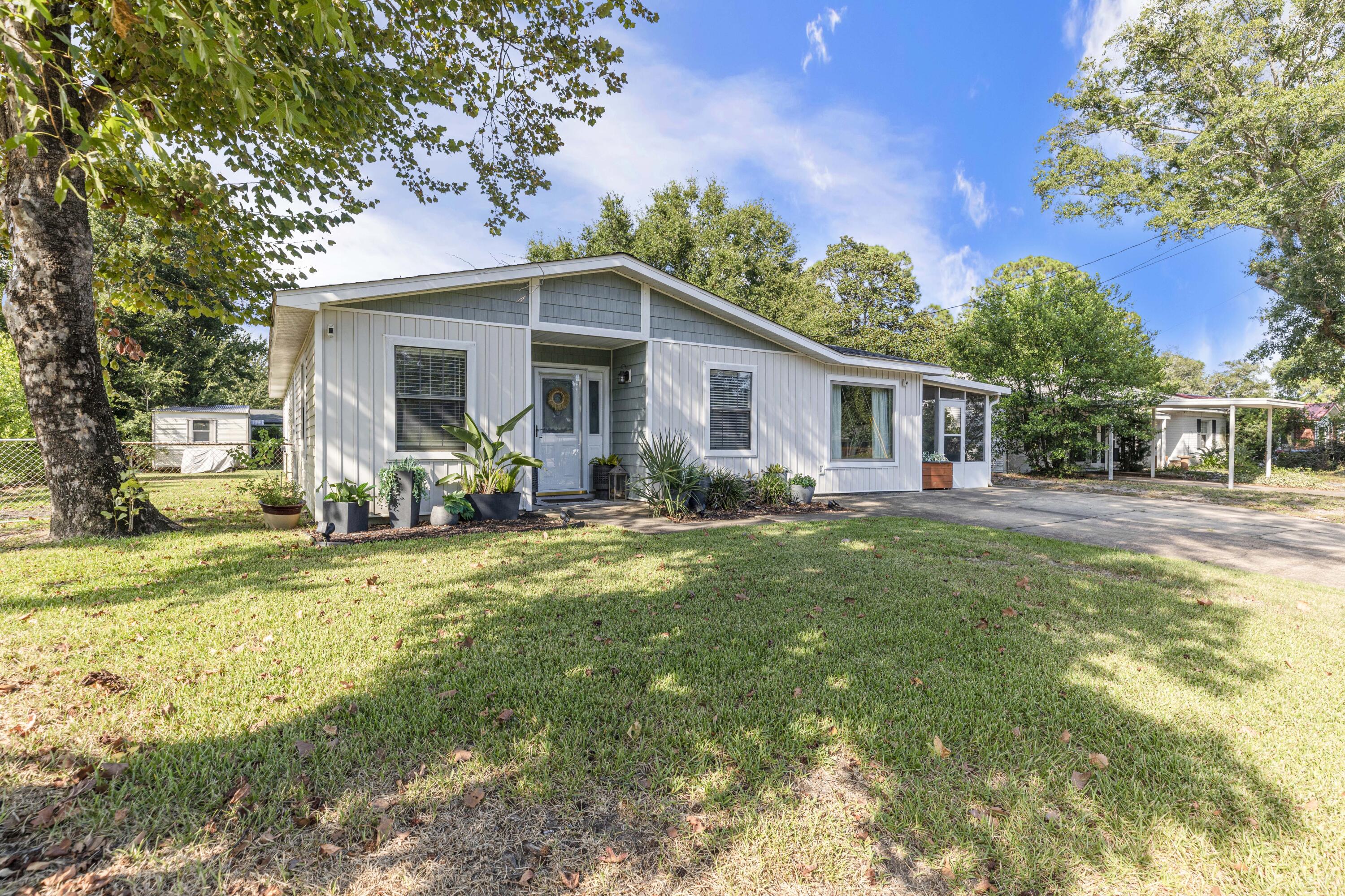 SANTA MARKELLA - Residential