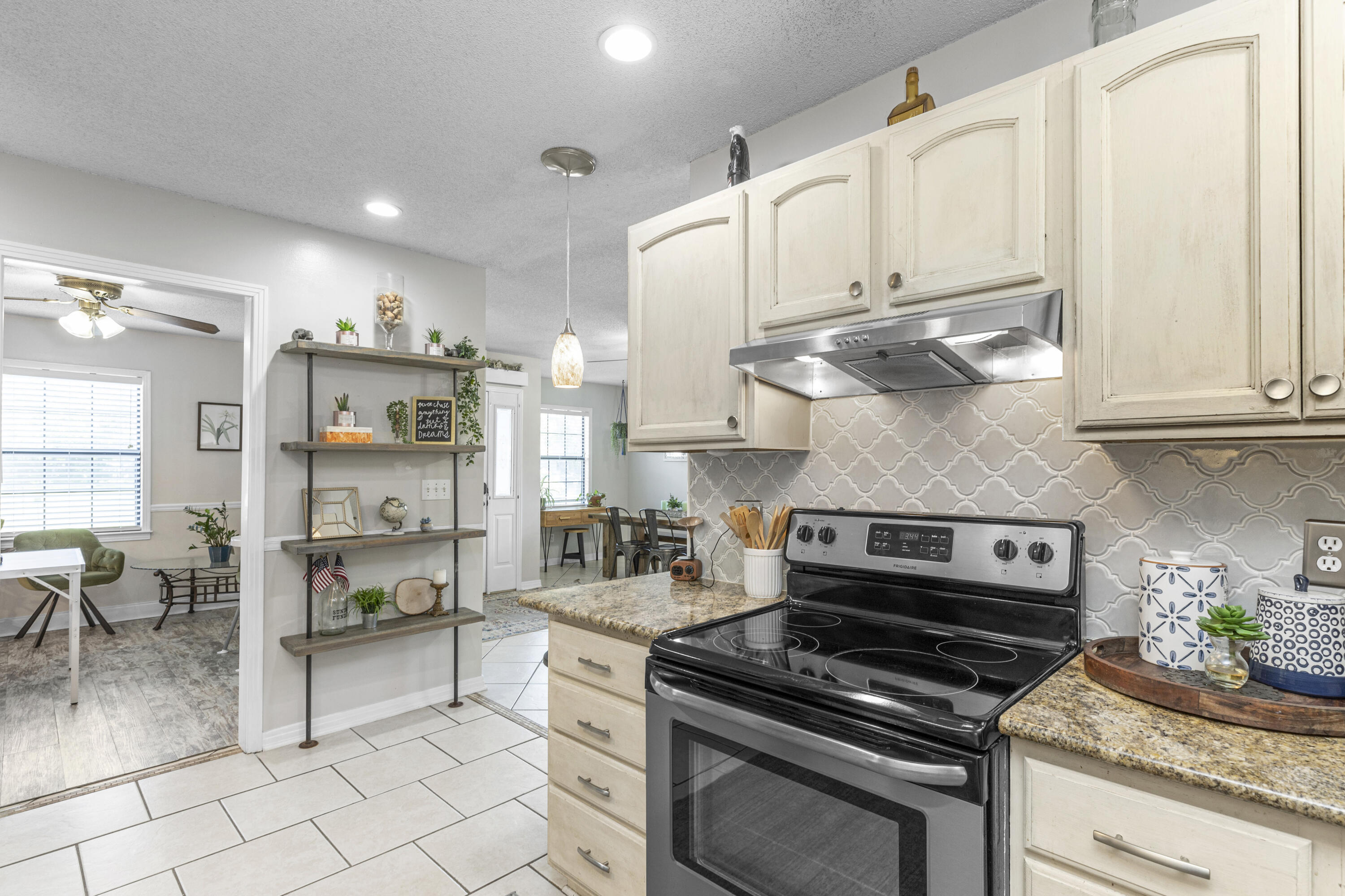 SANTA MARKELLA - Residential