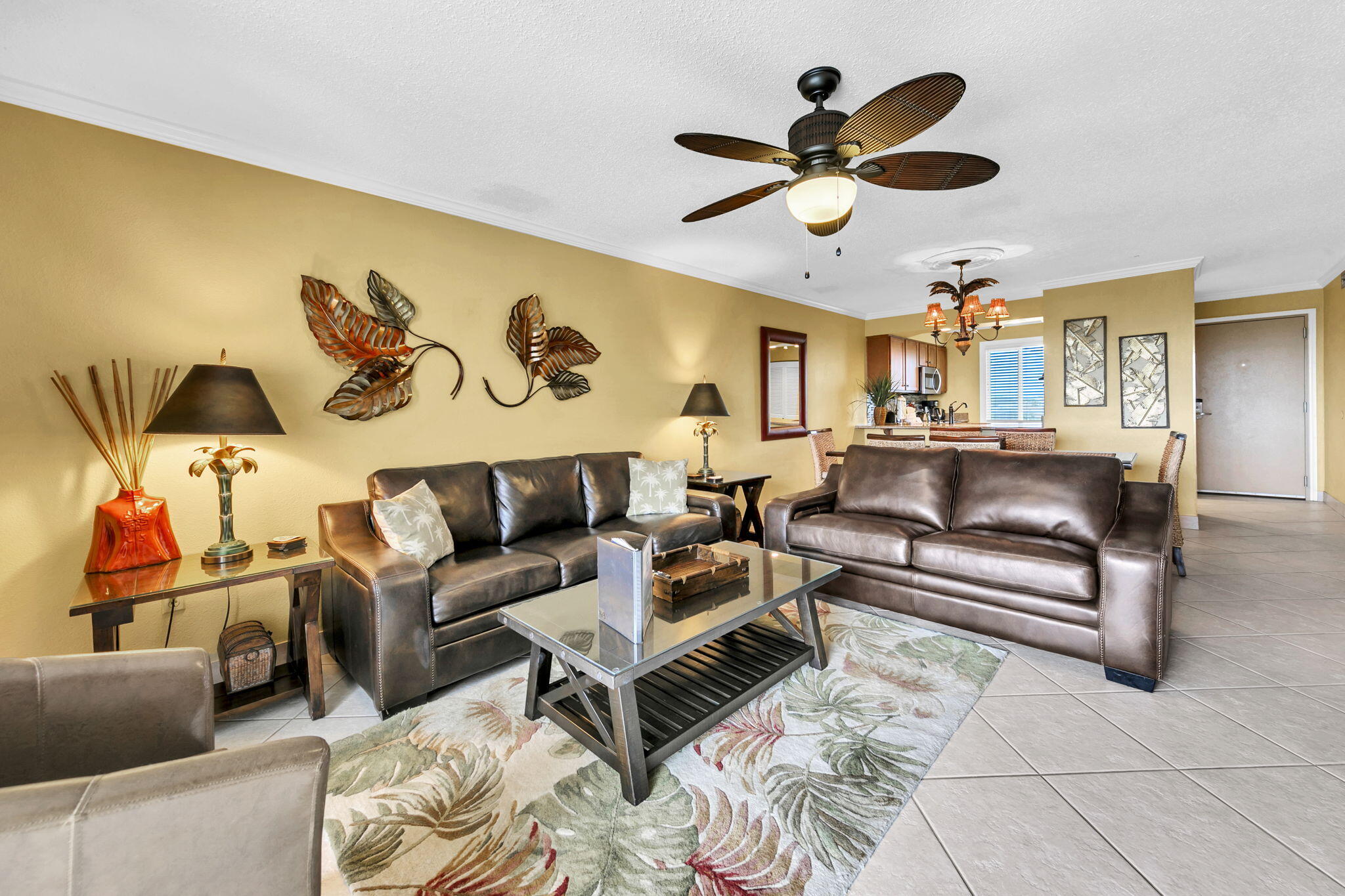 ISLANDER CONDO PH 2 - Residential