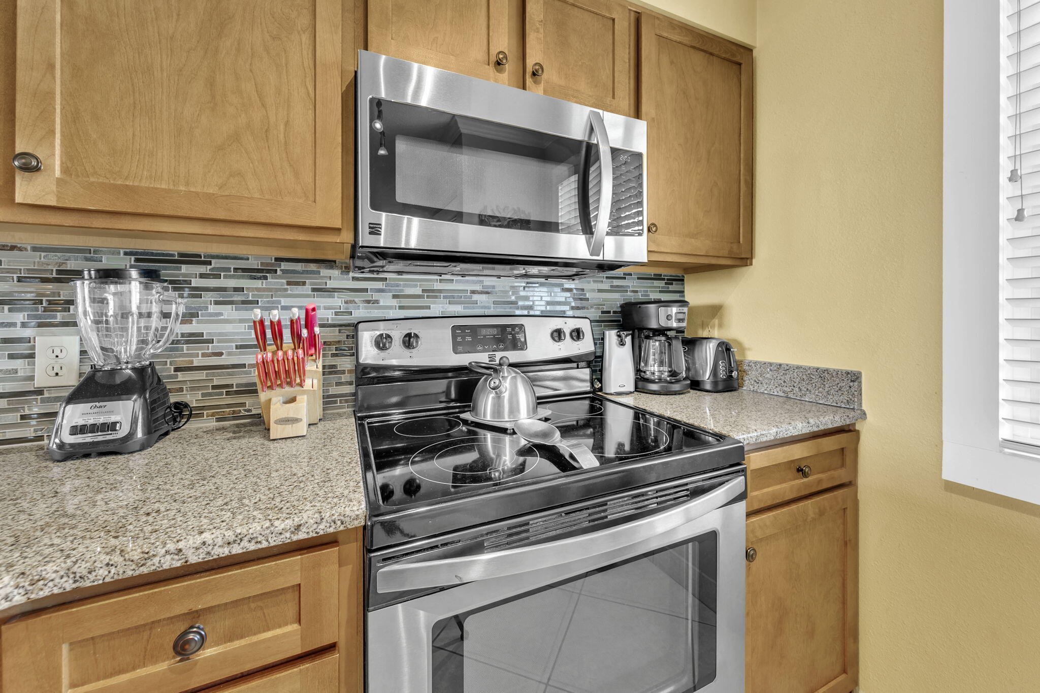 ISLANDER CONDO PH 2 - Residential