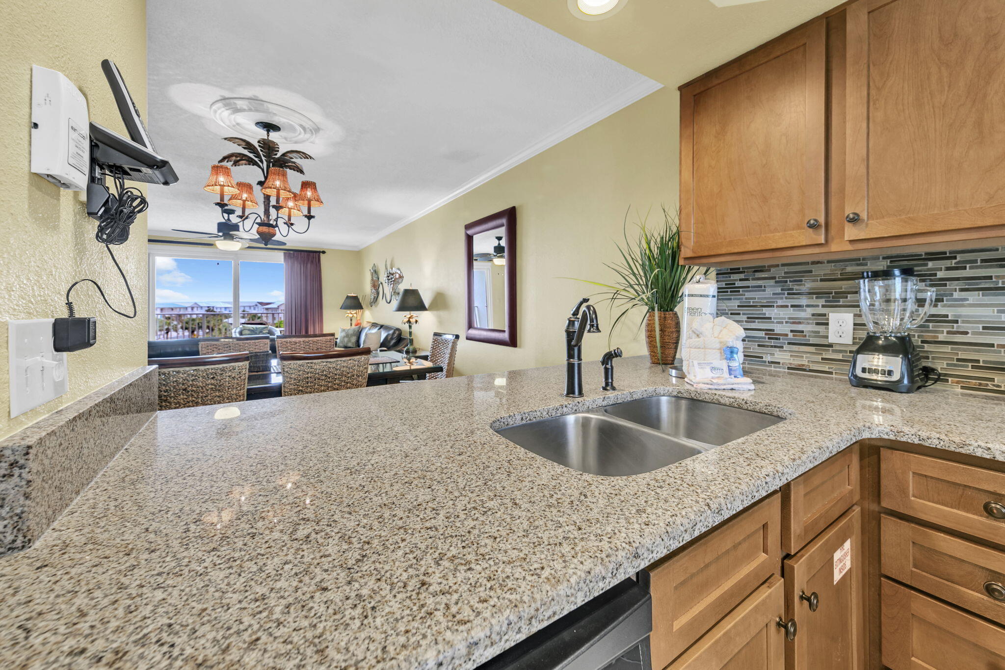 ISLANDER CONDO PH 2 - Residential