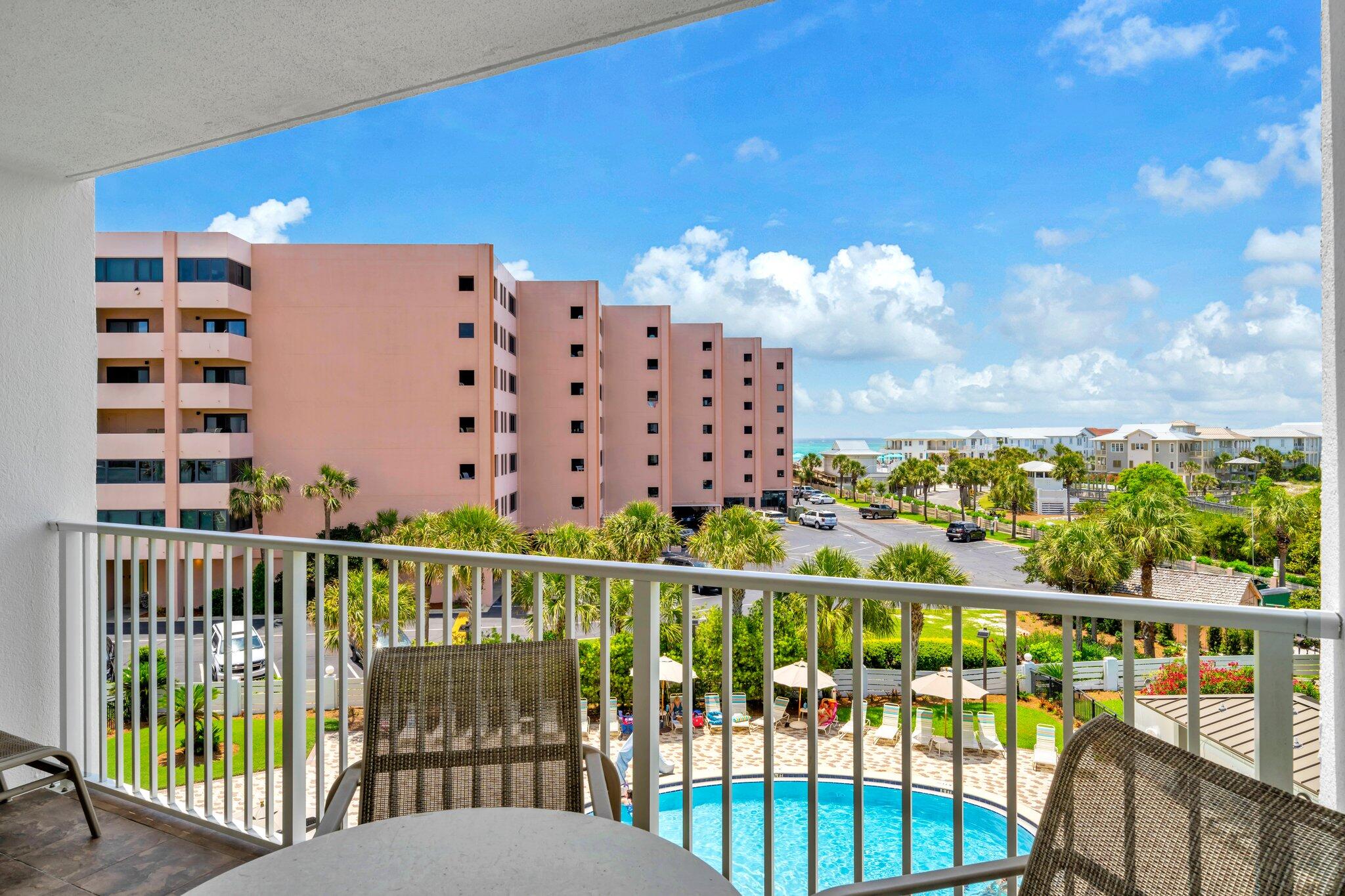 ISLANDER CONDO PH 2 - Residential