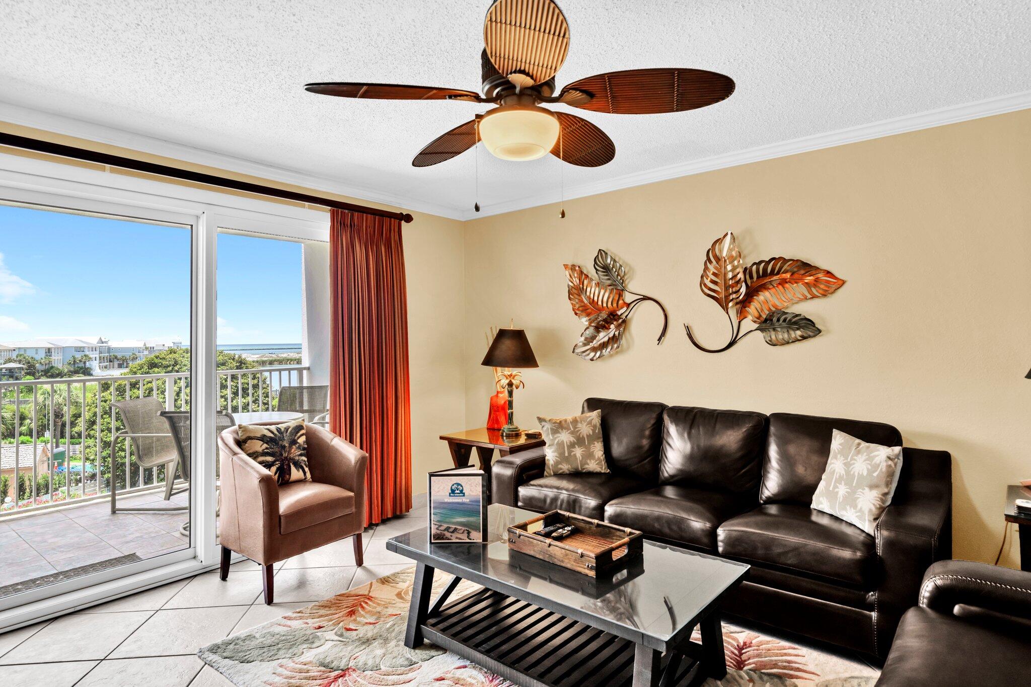 ISLANDER CONDO PH 2 - Residential