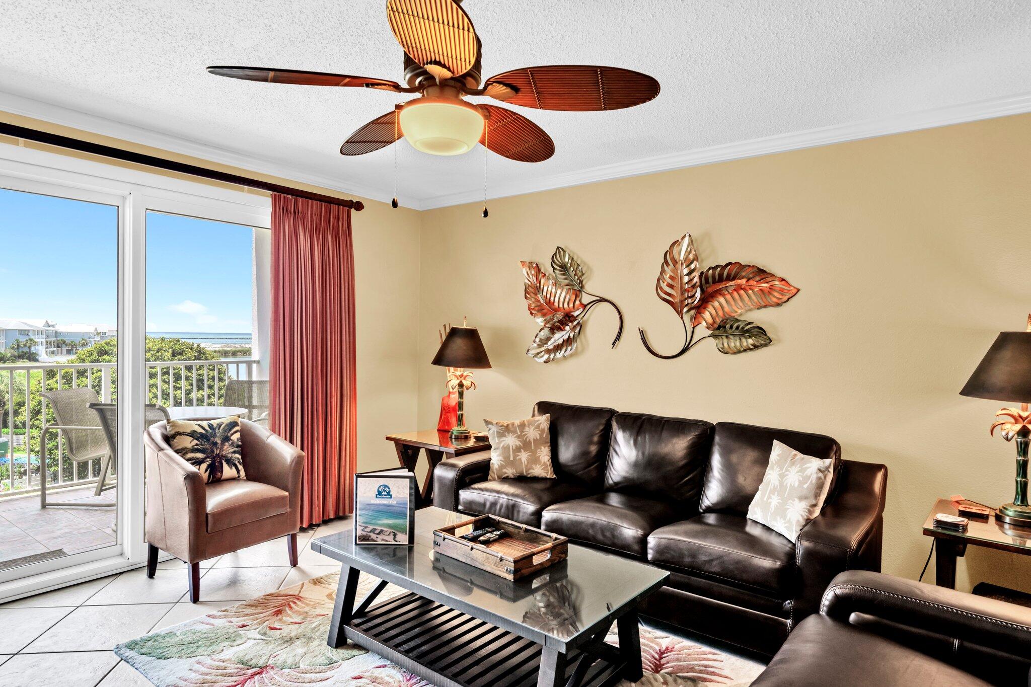 ISLANDER CONDO PH 2 - Residential