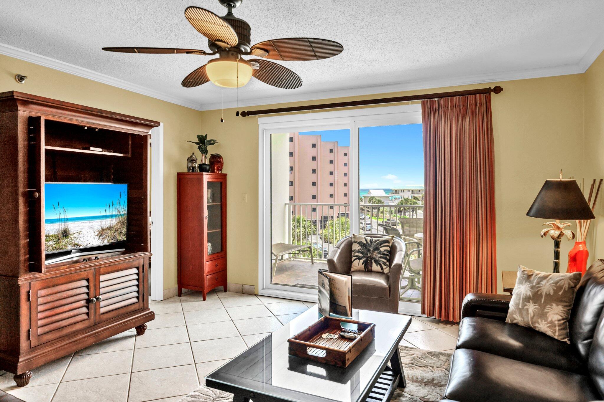 ISLANDER CONDO PH 2 - Residential