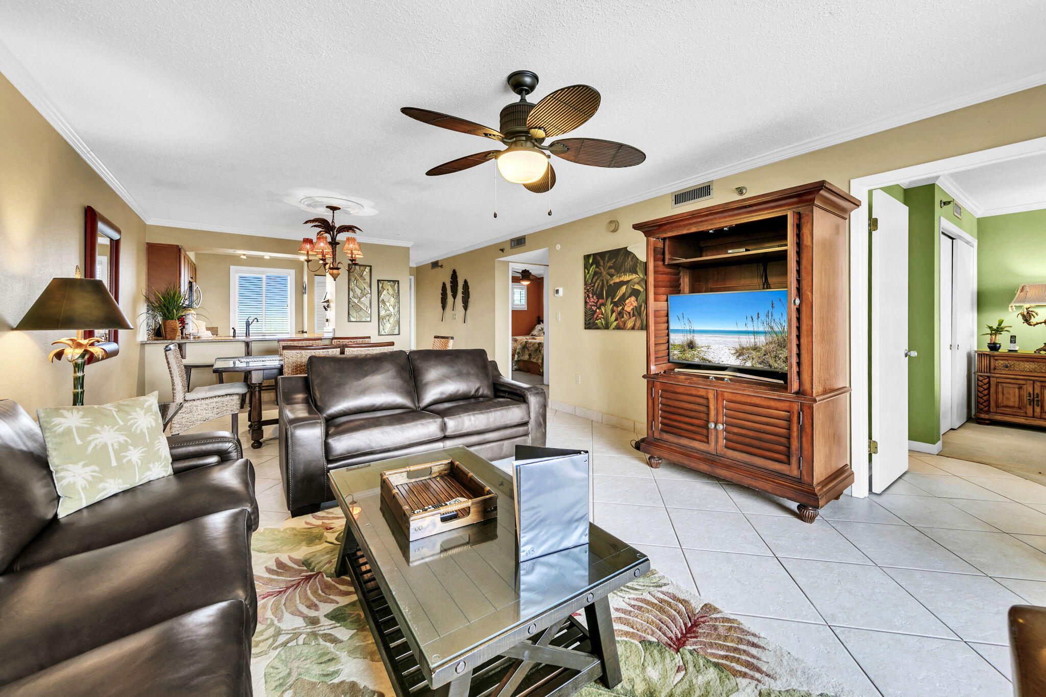ISLANDER CONDO PH 2 - Residential