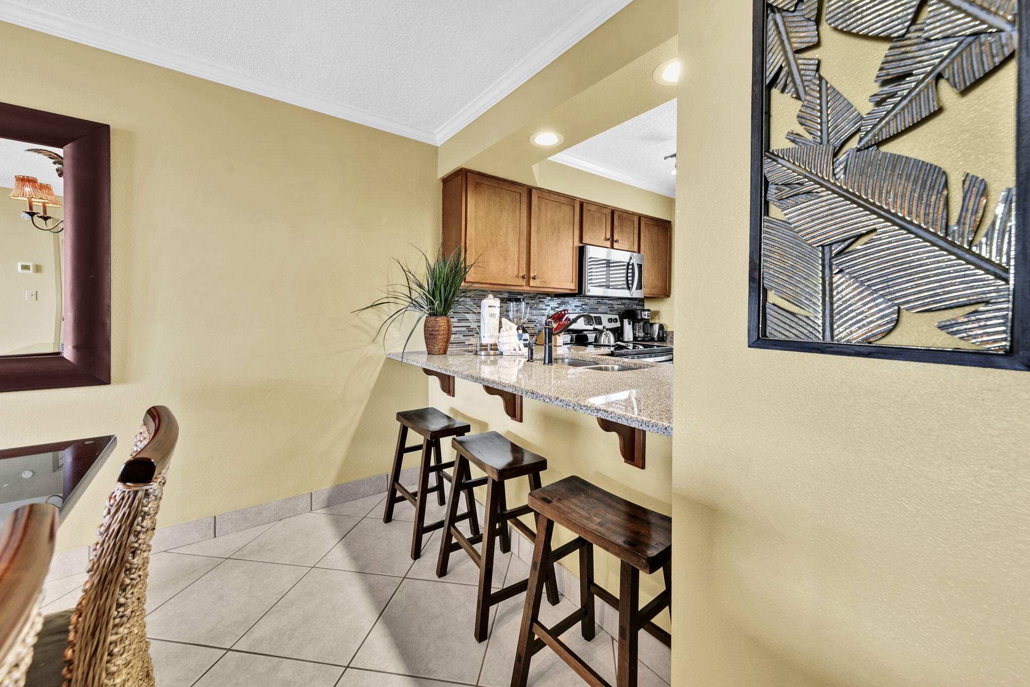 ISLANDER CONDO PH 2 - Residential