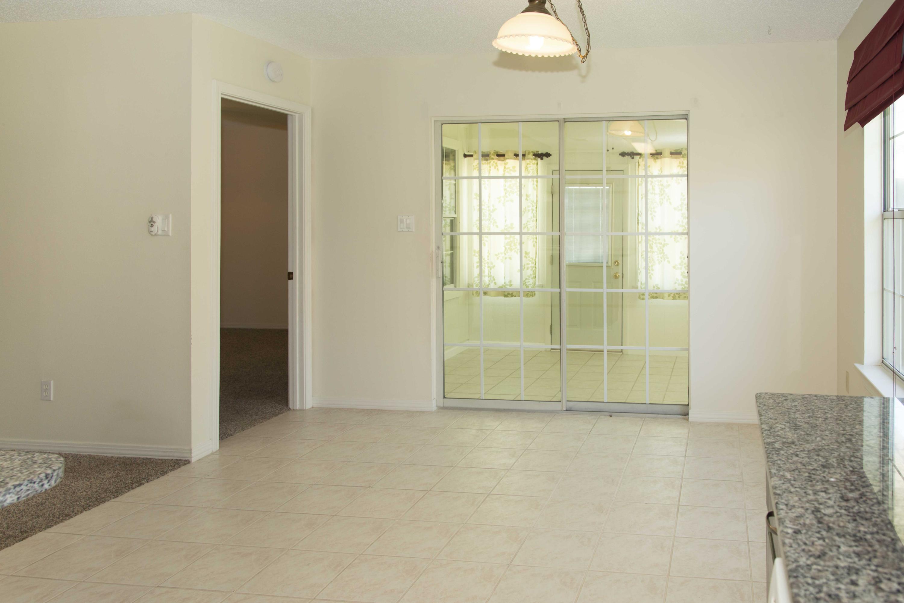 COLINA DEL ORO - Residential Lease