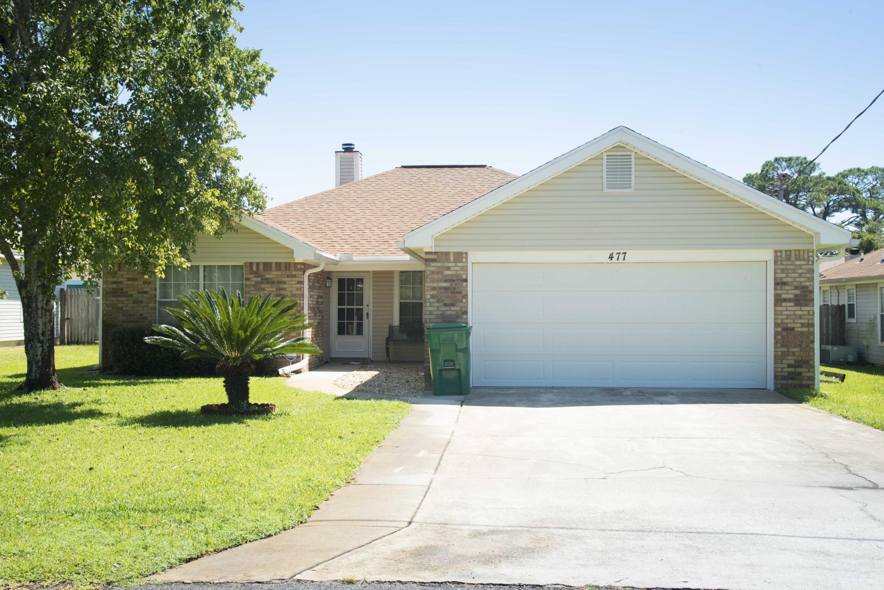 COLINA DEL ORO - Residential Lease