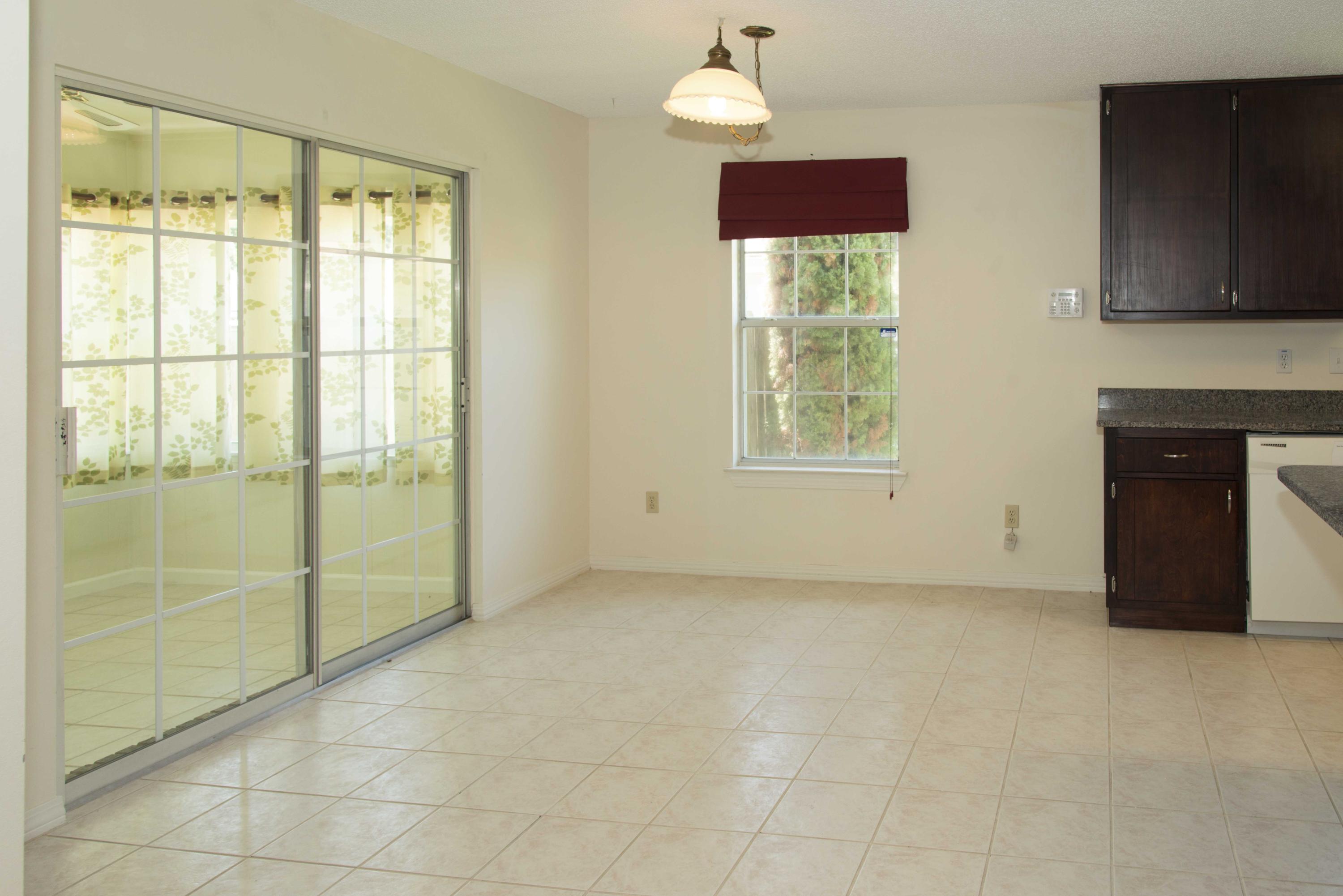 COLINA DEL ORO - Residential Lease