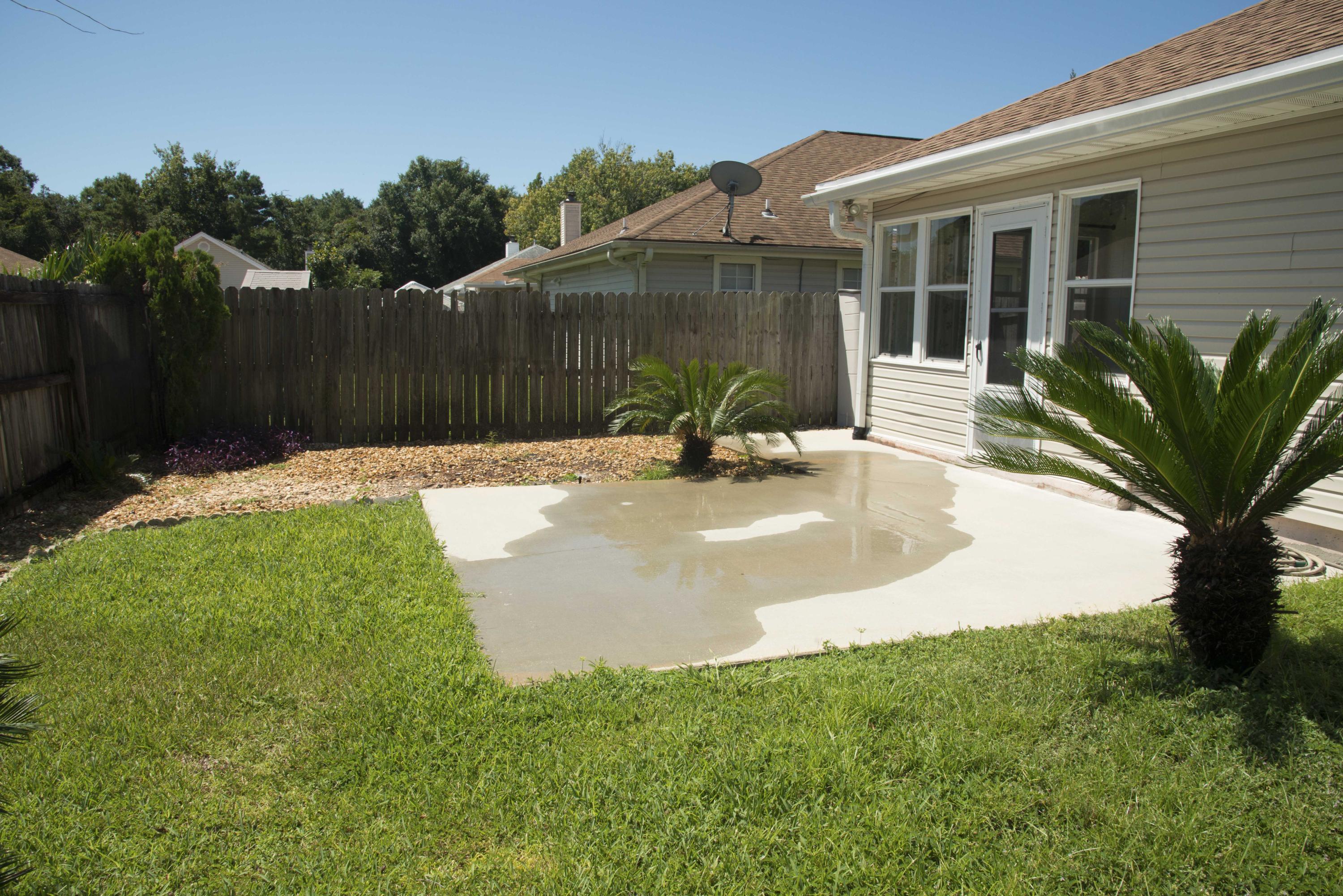 COLINA DEL ORO - Residential Lease