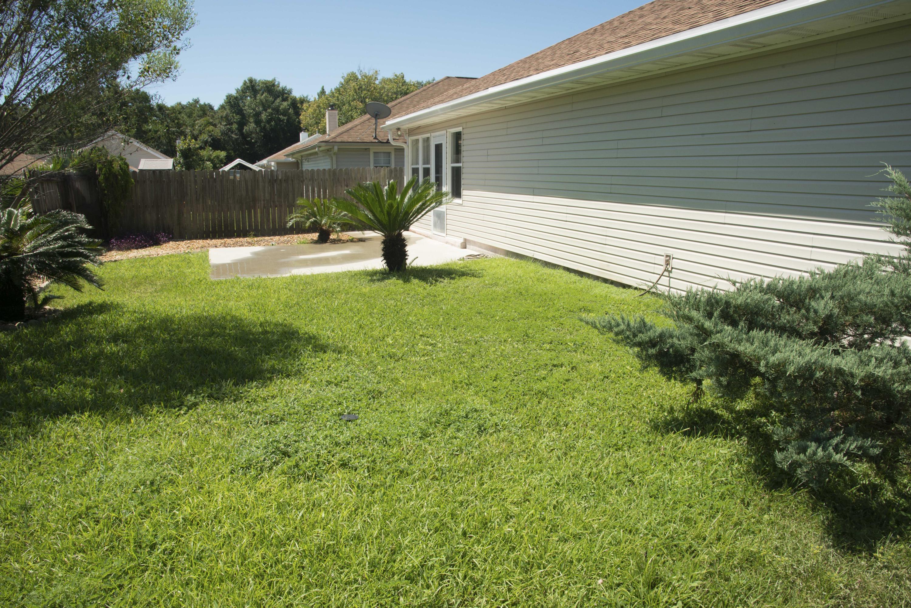 COLINA DEL ORO - Residential Lease