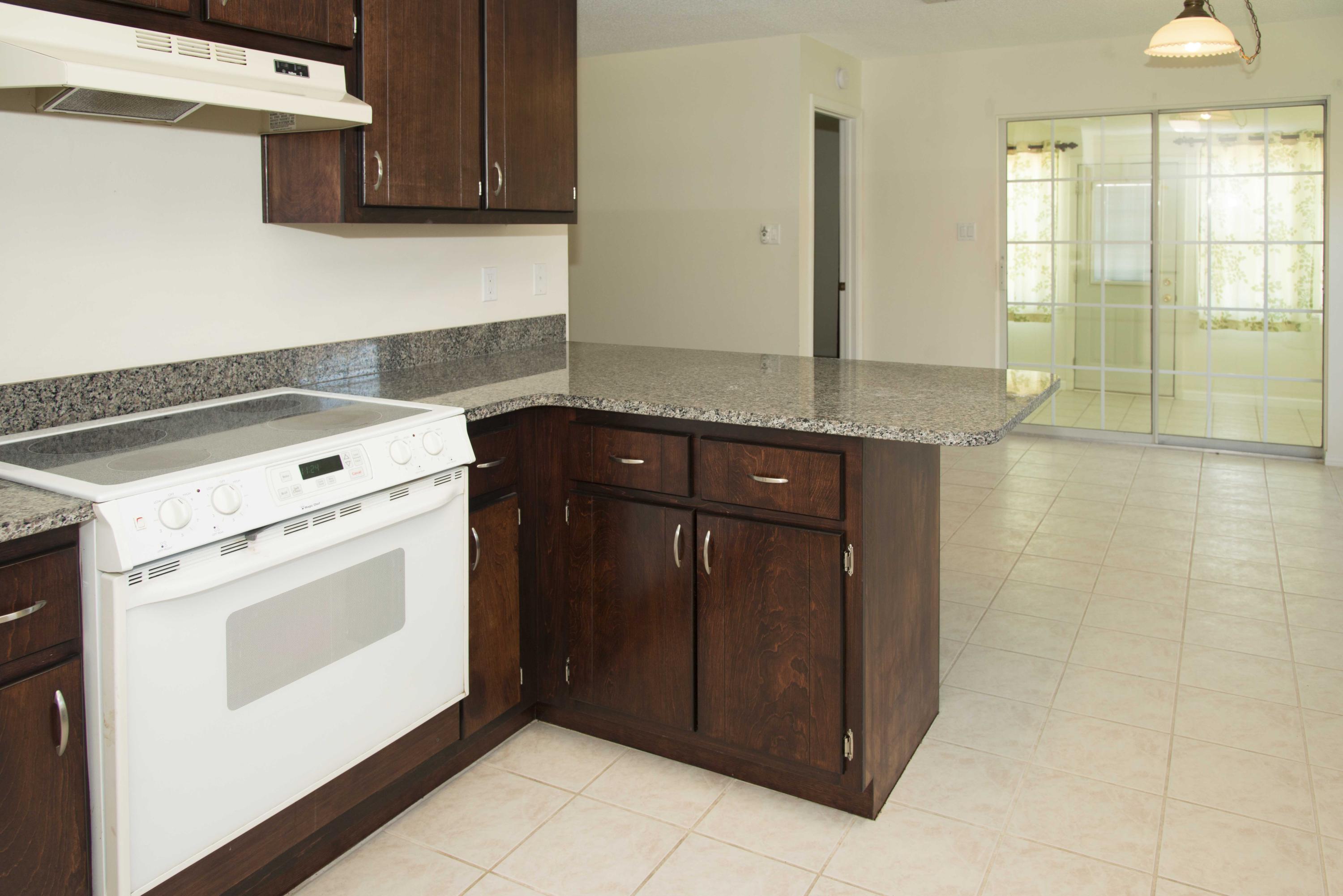 COLINA DEL ORO - Residential Lease