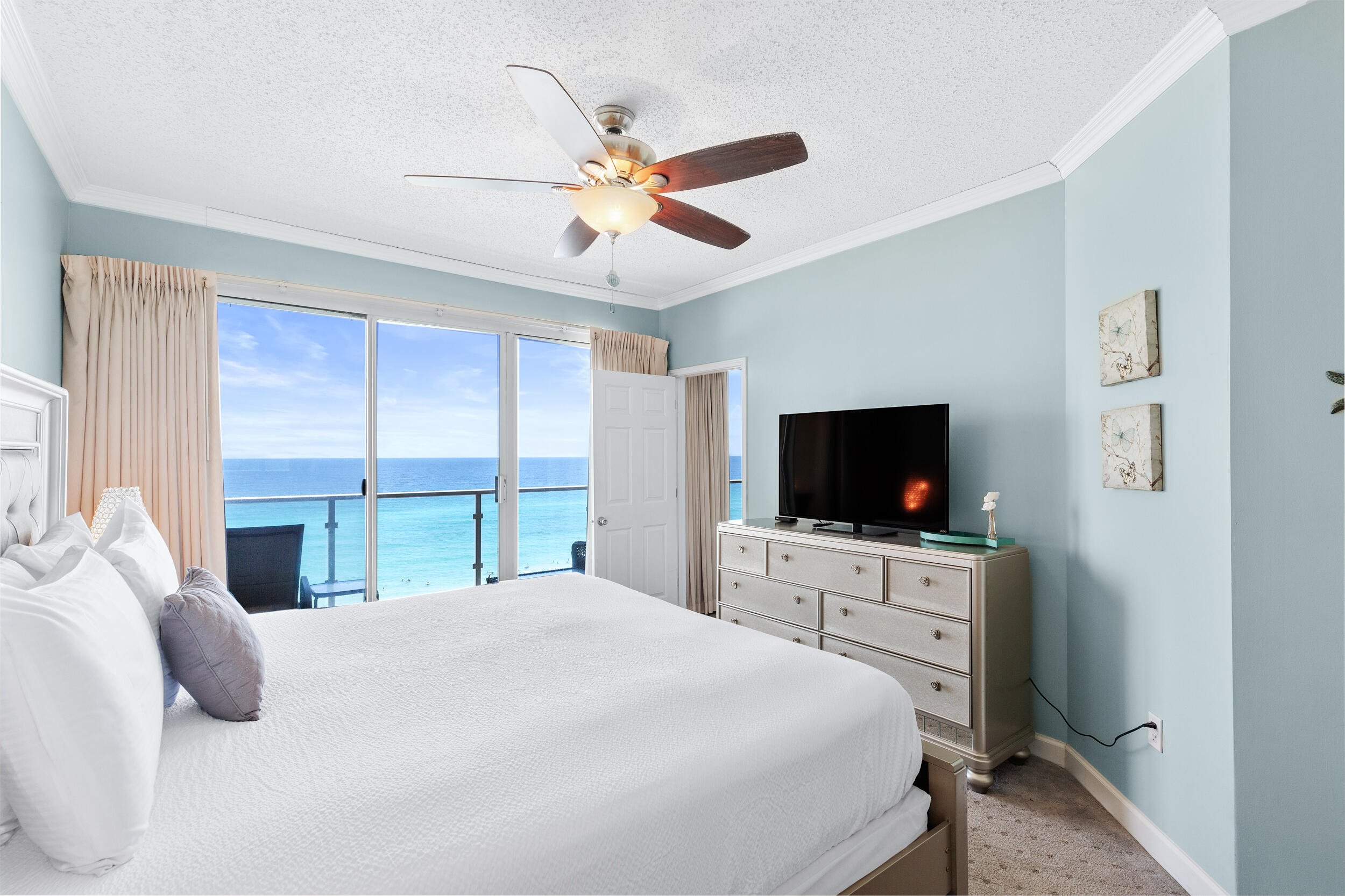 STERLING SANDS CONDO - Residential