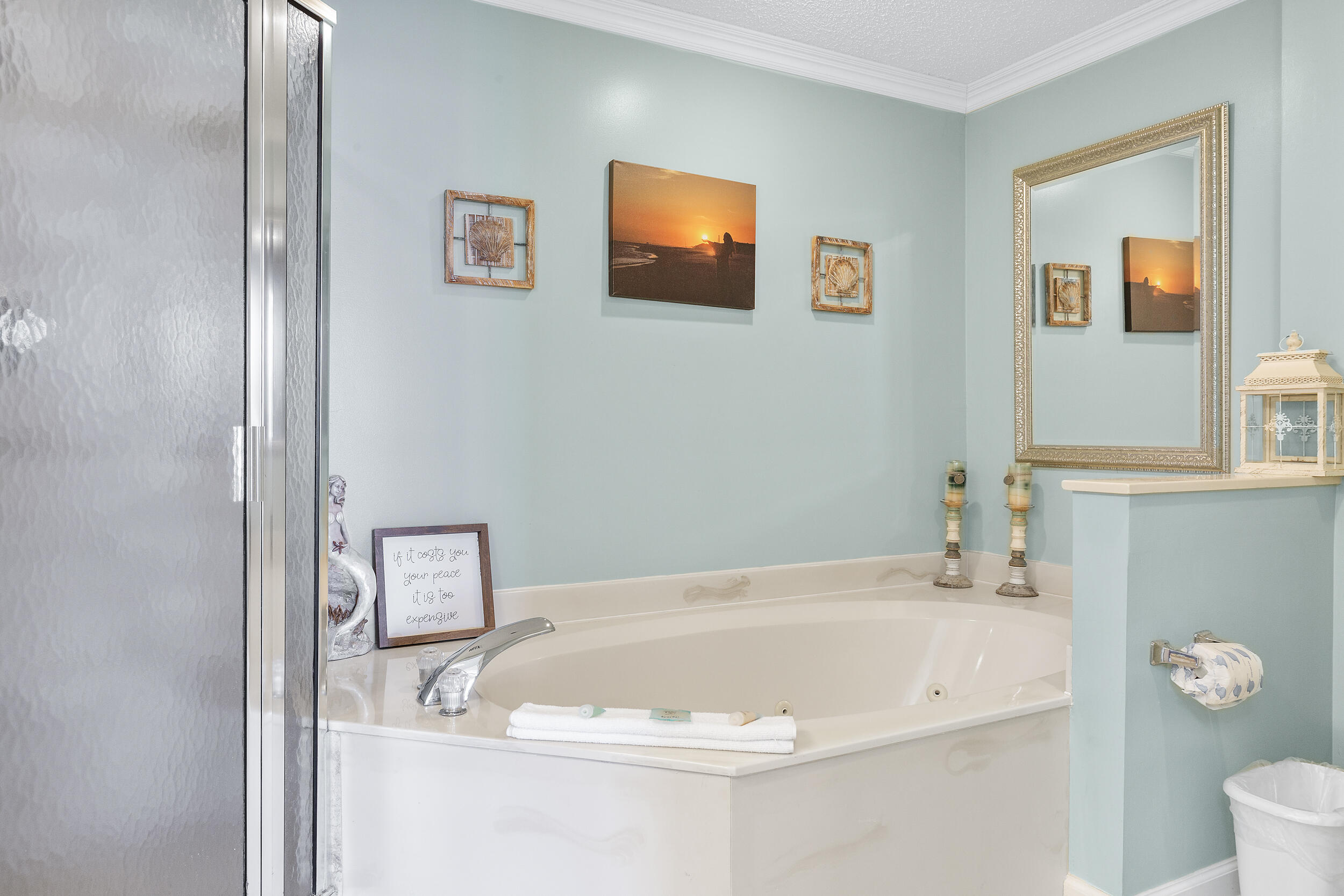 STERLING SANDS CONDO - Residential