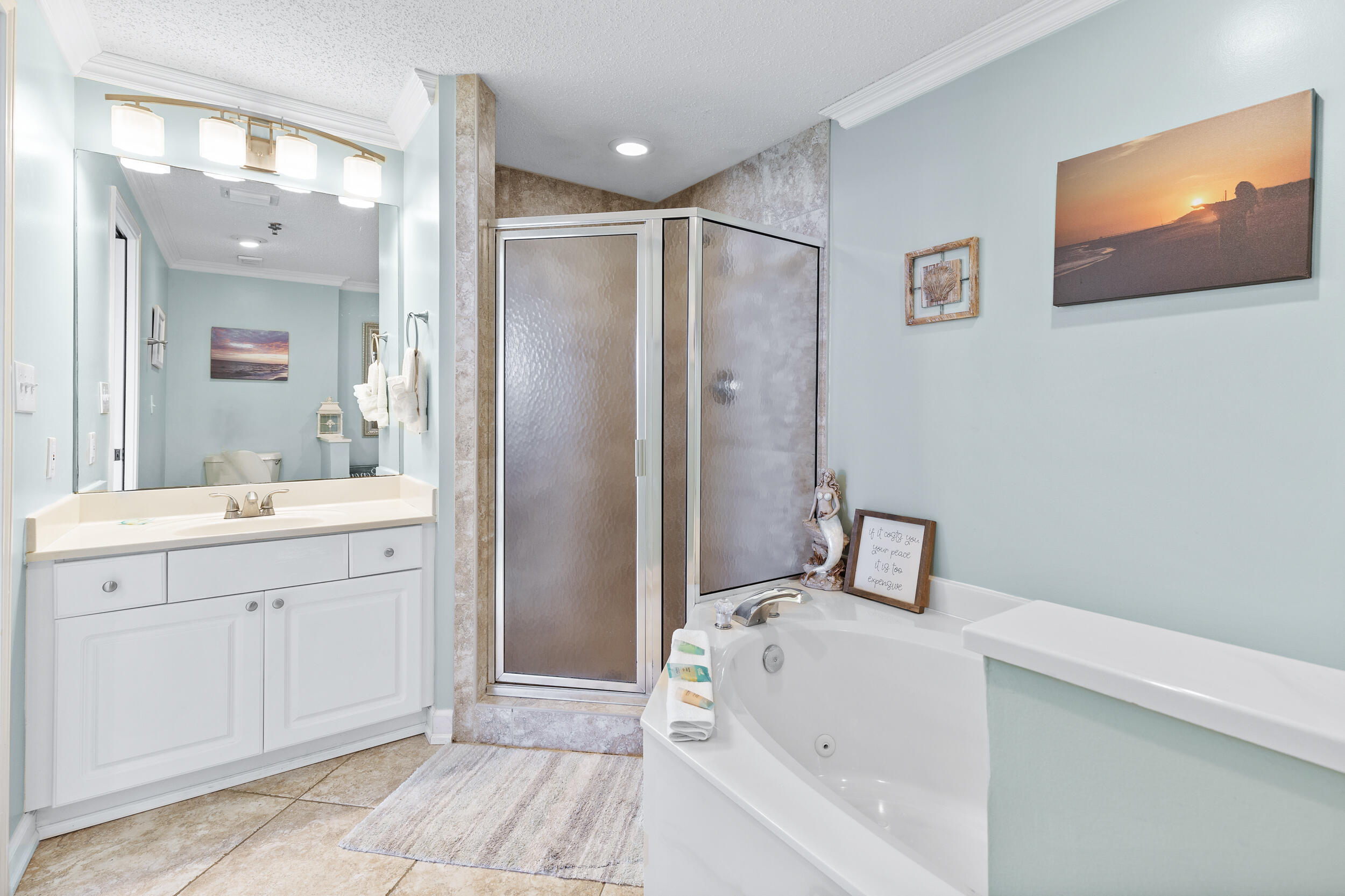 STERLING SANDS CONDO - Residential