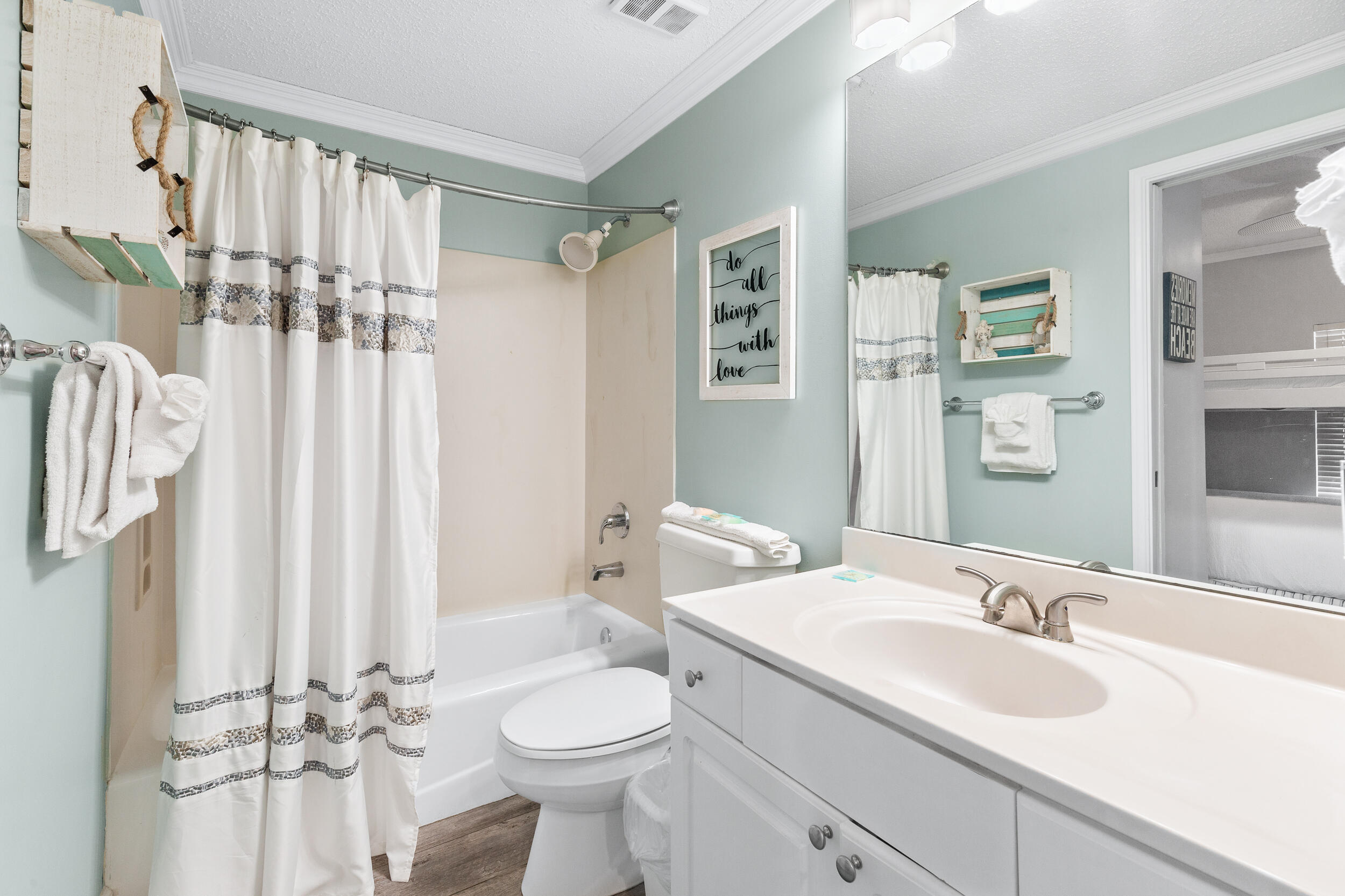 STERLING SANDS CONDO - Residential