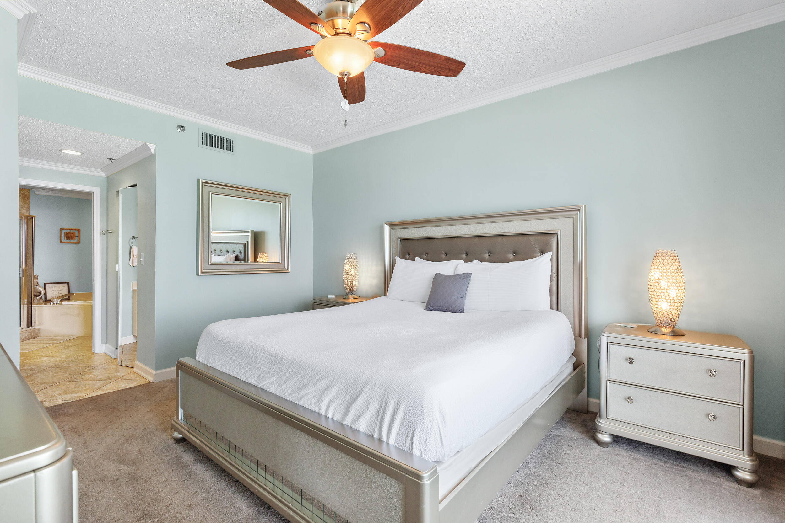 STERLING SANDS CONDO - Residential