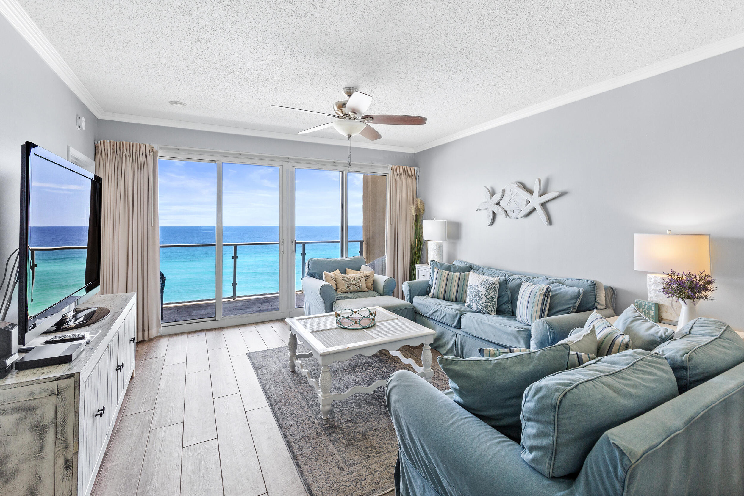 STERLING SANDS CONDO - Residential