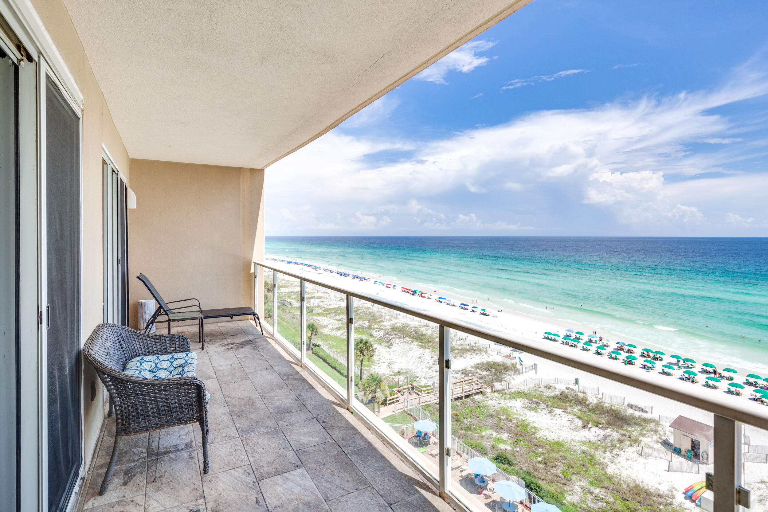 STERLING SANDS CONDO - Residential