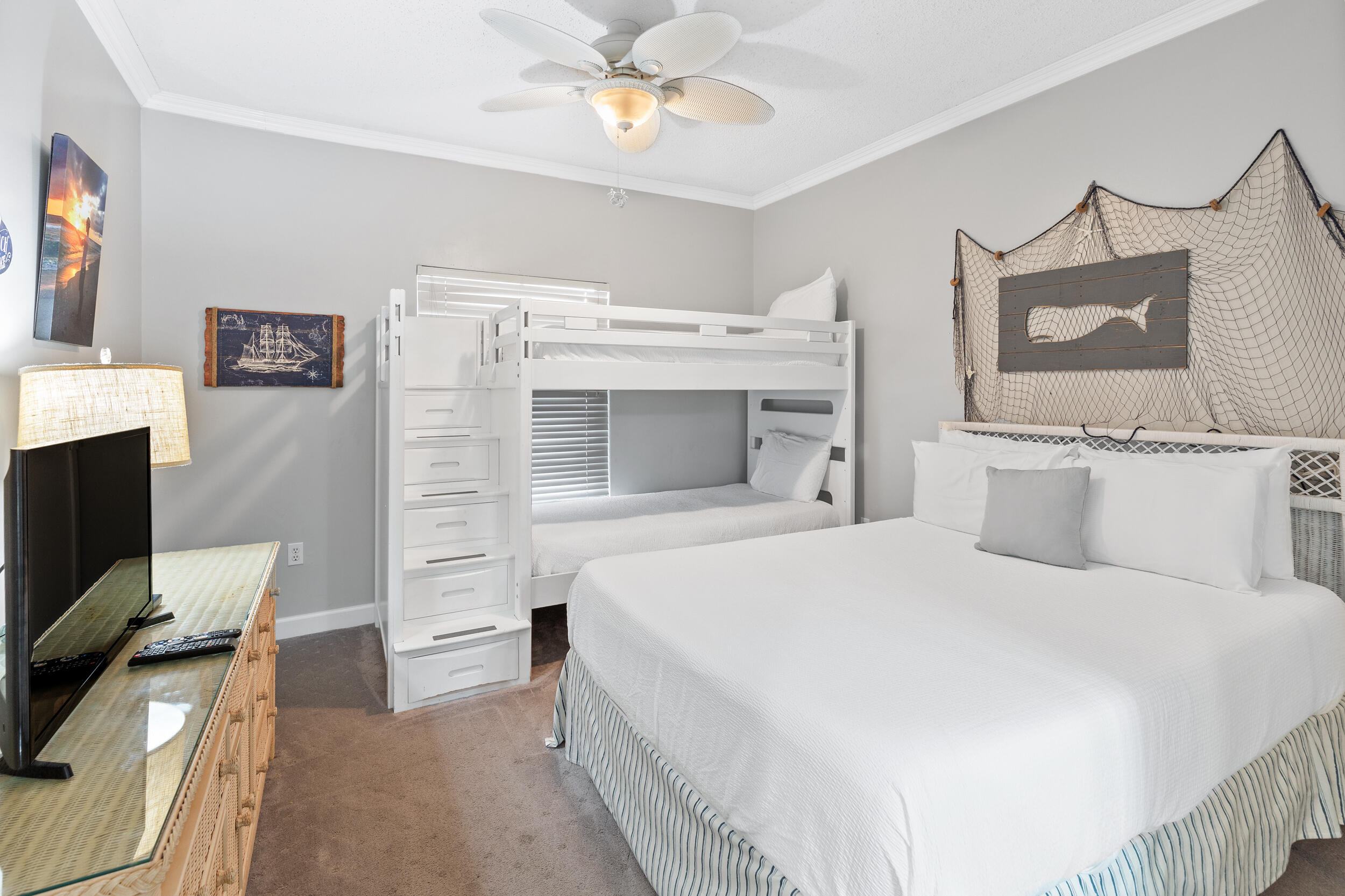 STERLING SANDS CONDO - Residential