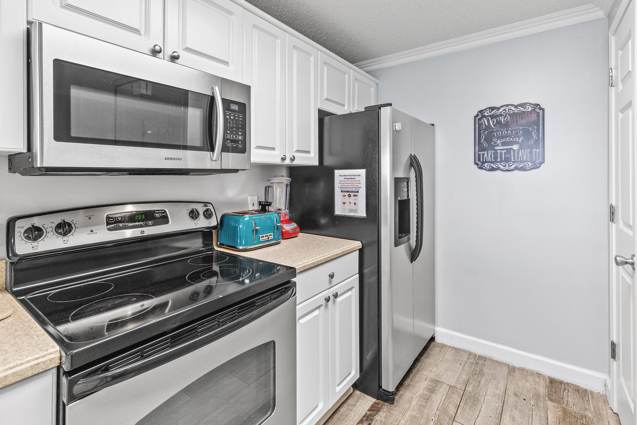 STERLING SANDS CONDO - Residential