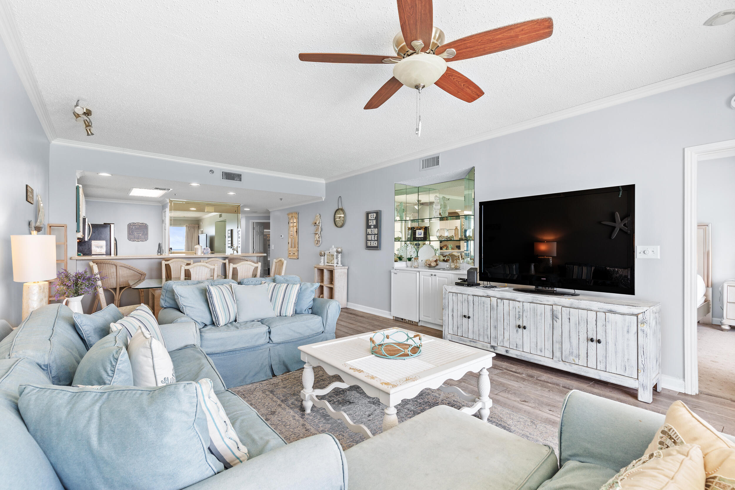 STERLING SANDS CONDO - Residential