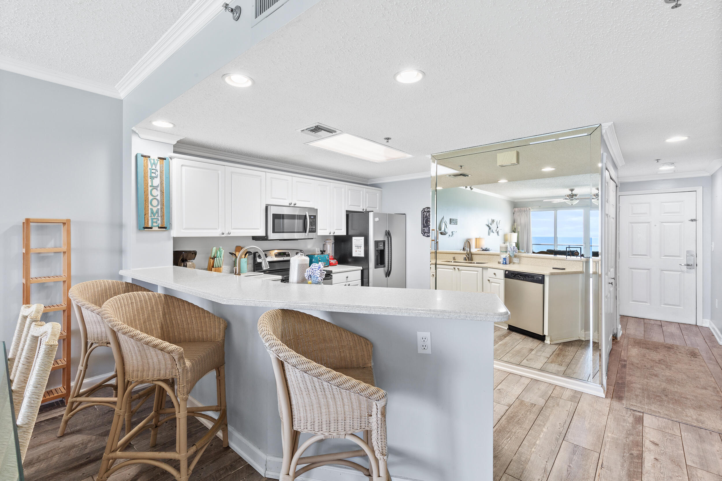 STERLING SANDS CONDO - Residential