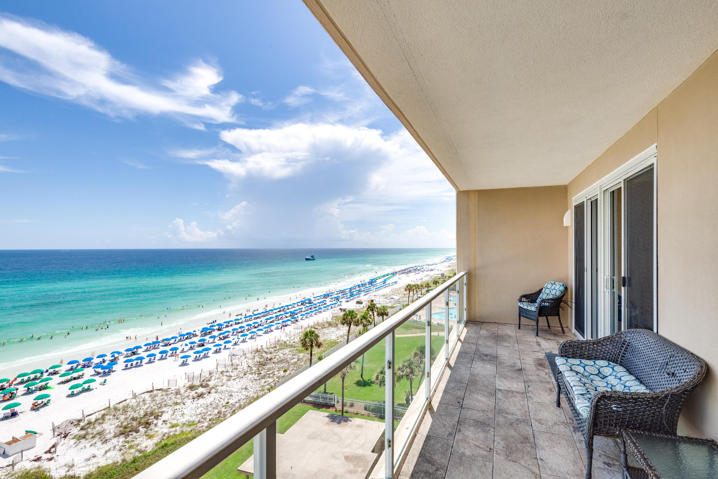 STERLING SANDS CONDO - Residential