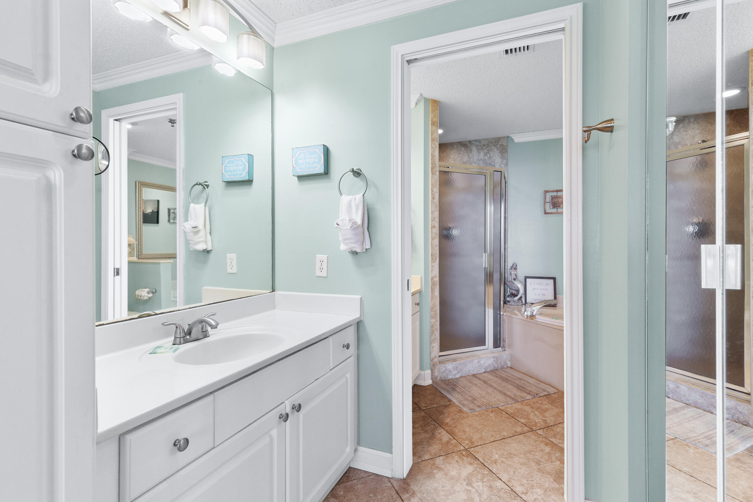 STERLING SANDS CONDO - Residential