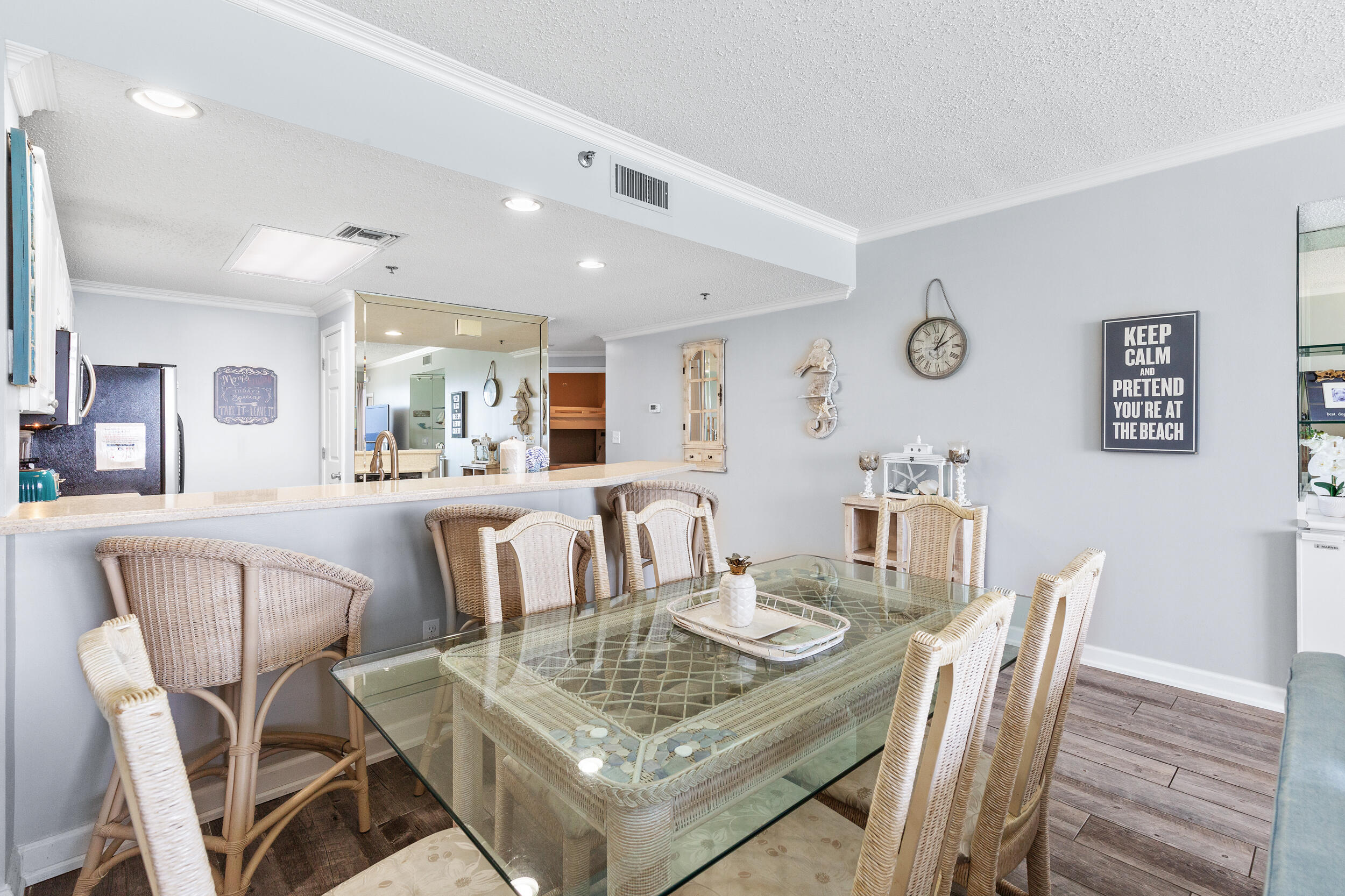 STERLING SANDS CONDO - Residential