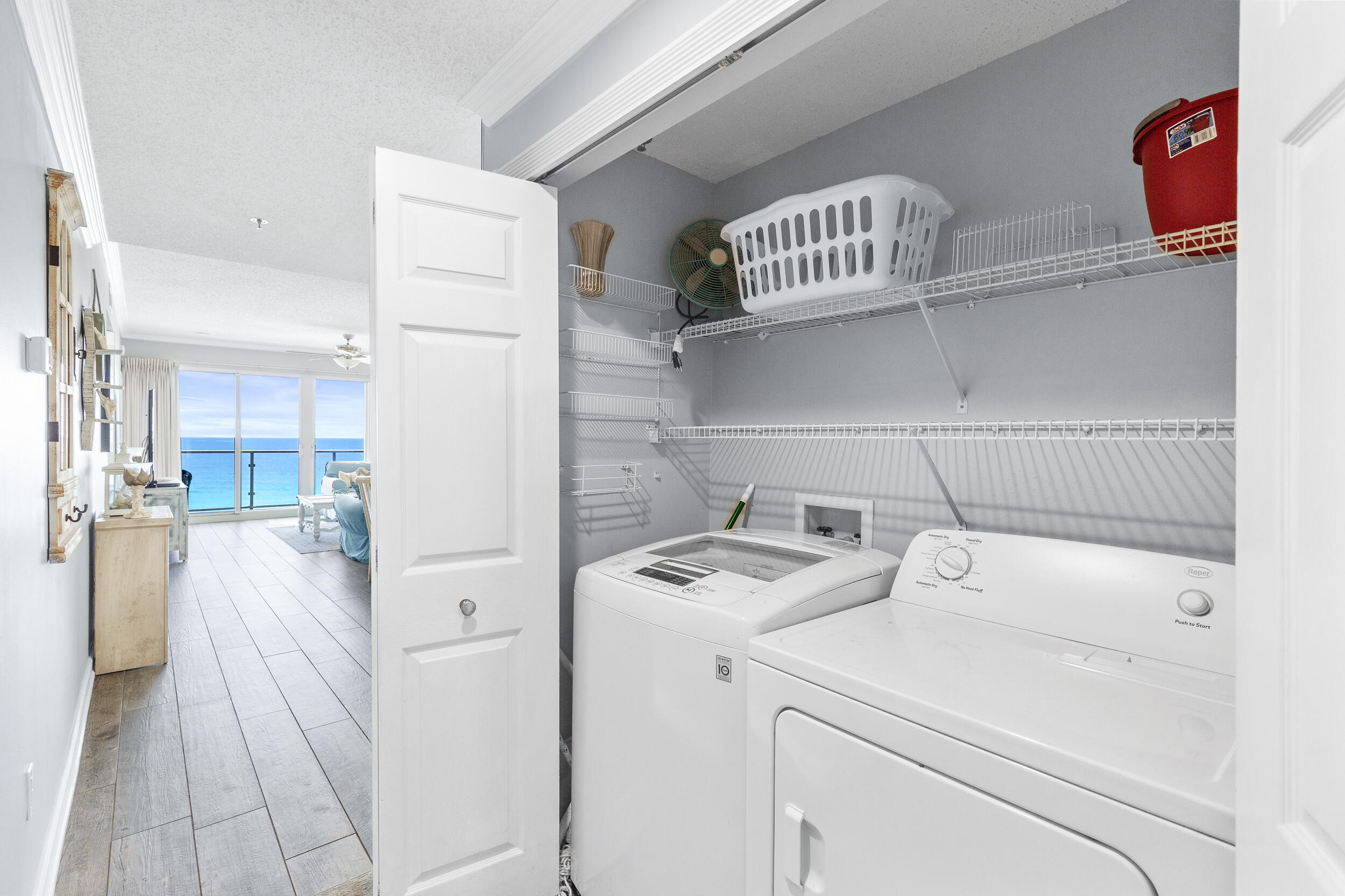 STERLING SANDS CONDO - Residential