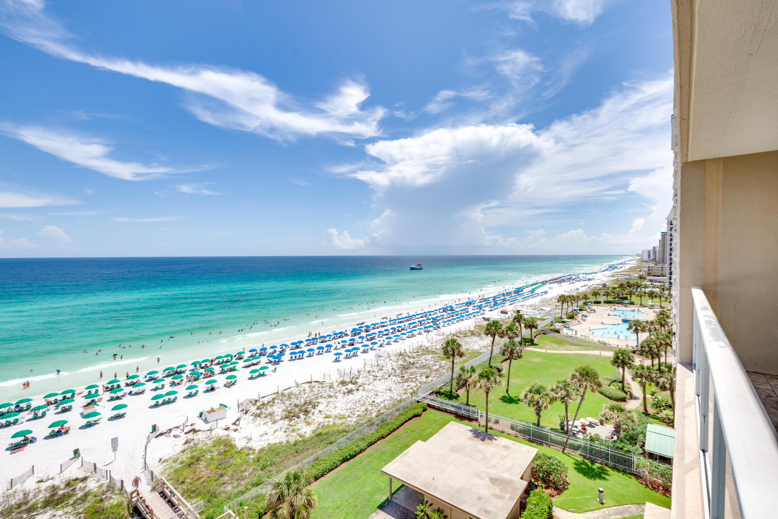 STERLING SANDS CONDO - Residential