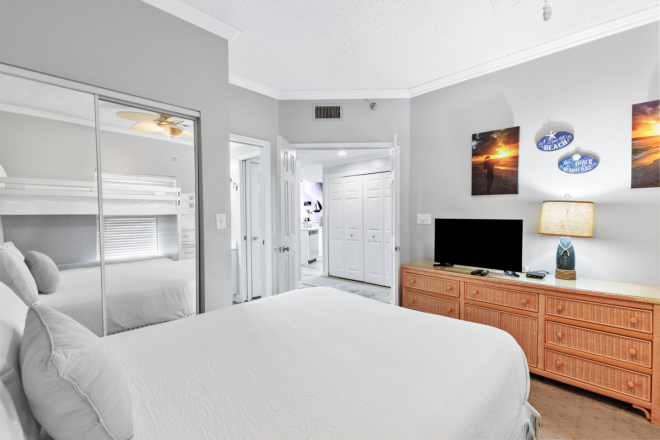 STERLING SANDS CONDO - Residential