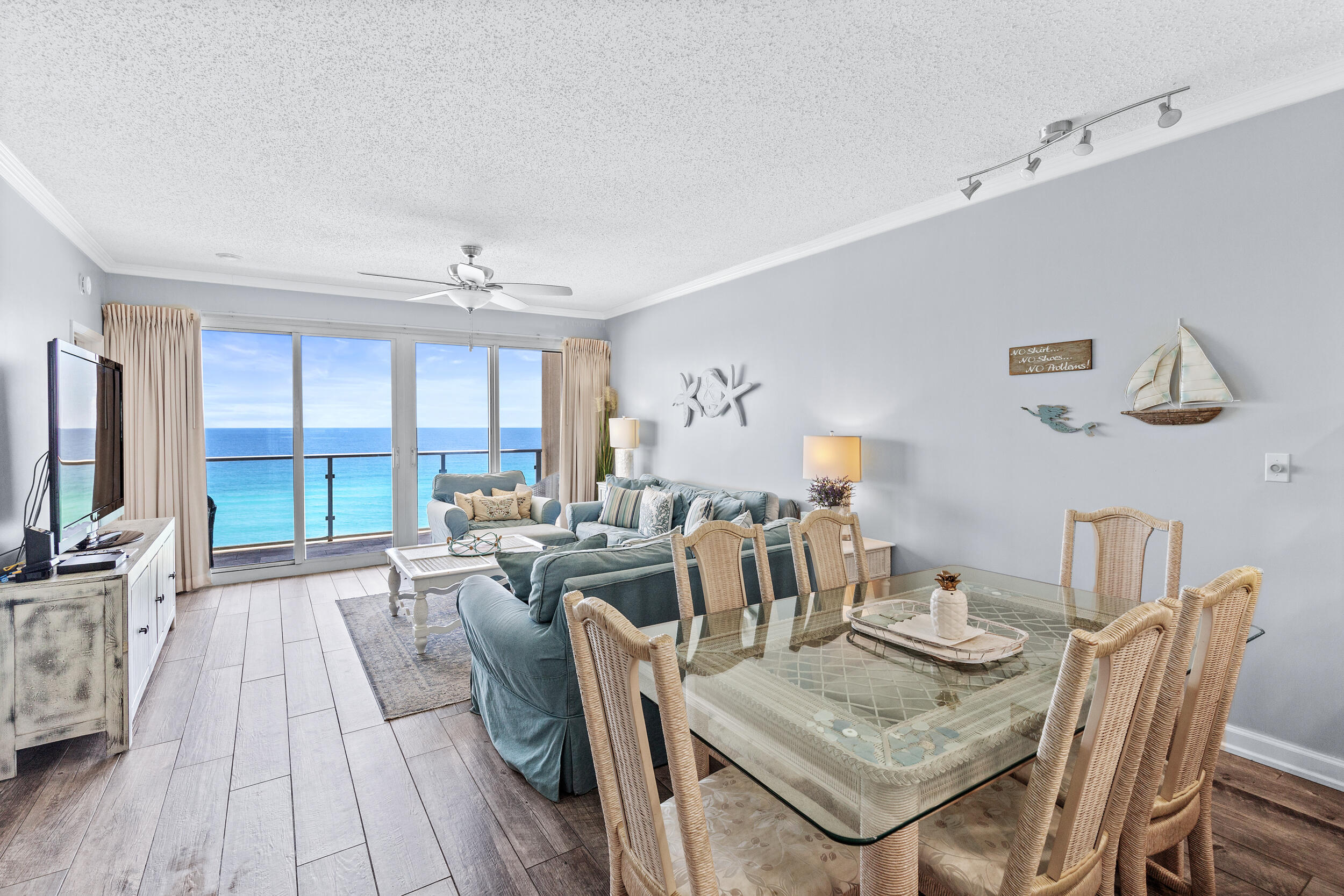 STERLING SANDS CONDO - Residential