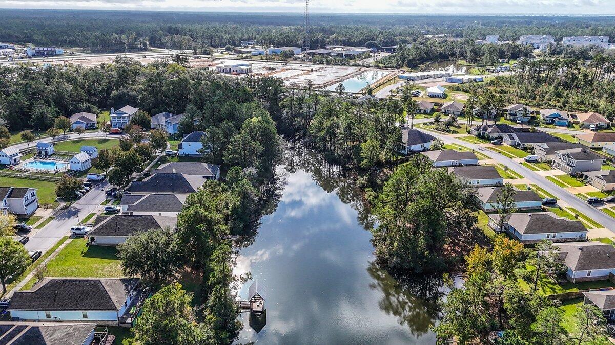 LAGRANGE LANDING - Residential