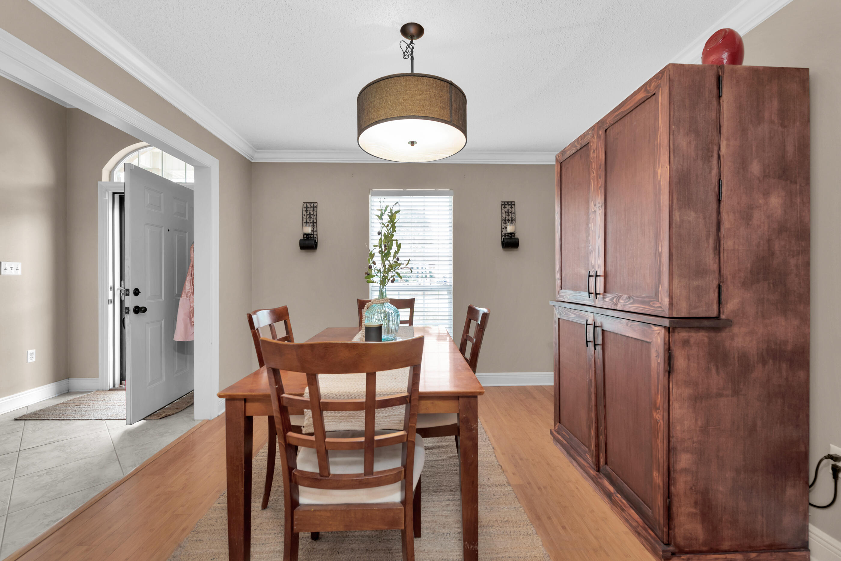 BROOKE ESTATES PH I - Residential