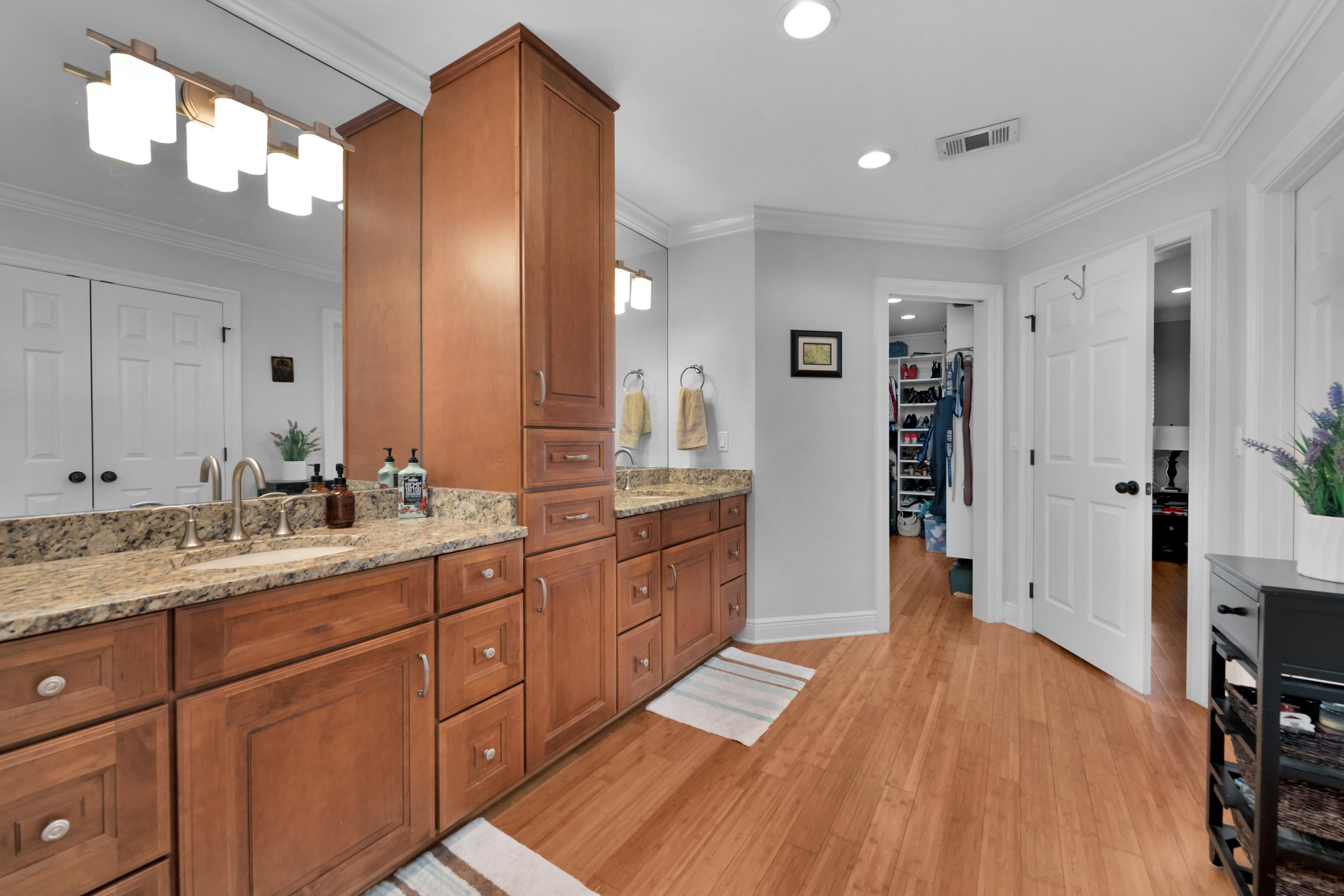 BROOKE ESTATES PH I - Residential